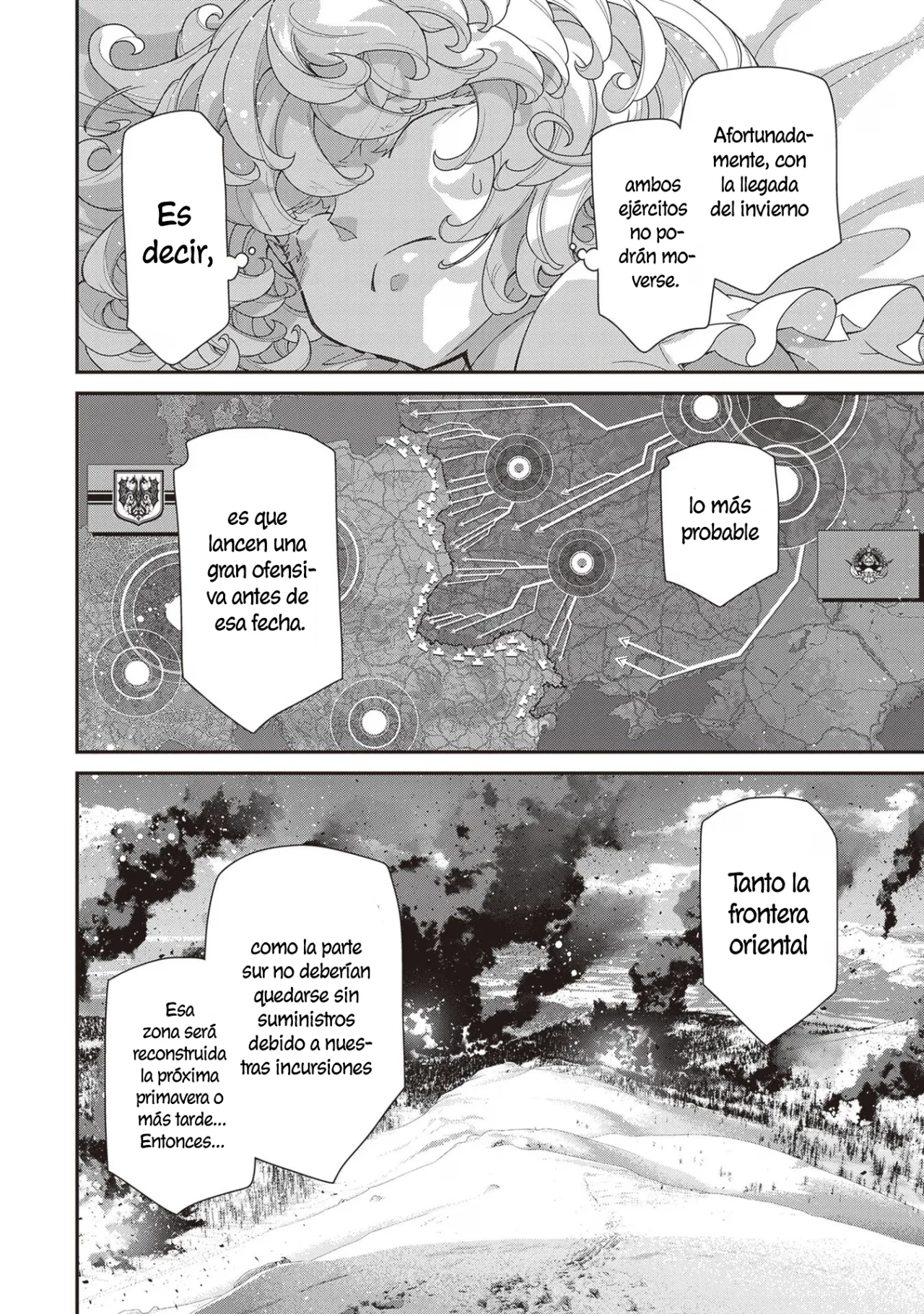 Página 36 del Manga