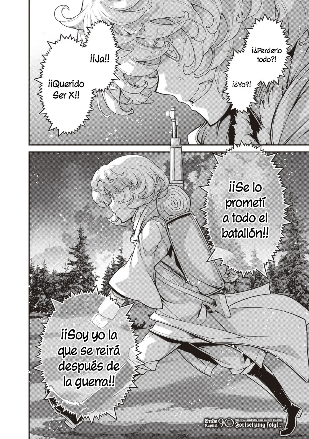 Página 42 del Manga