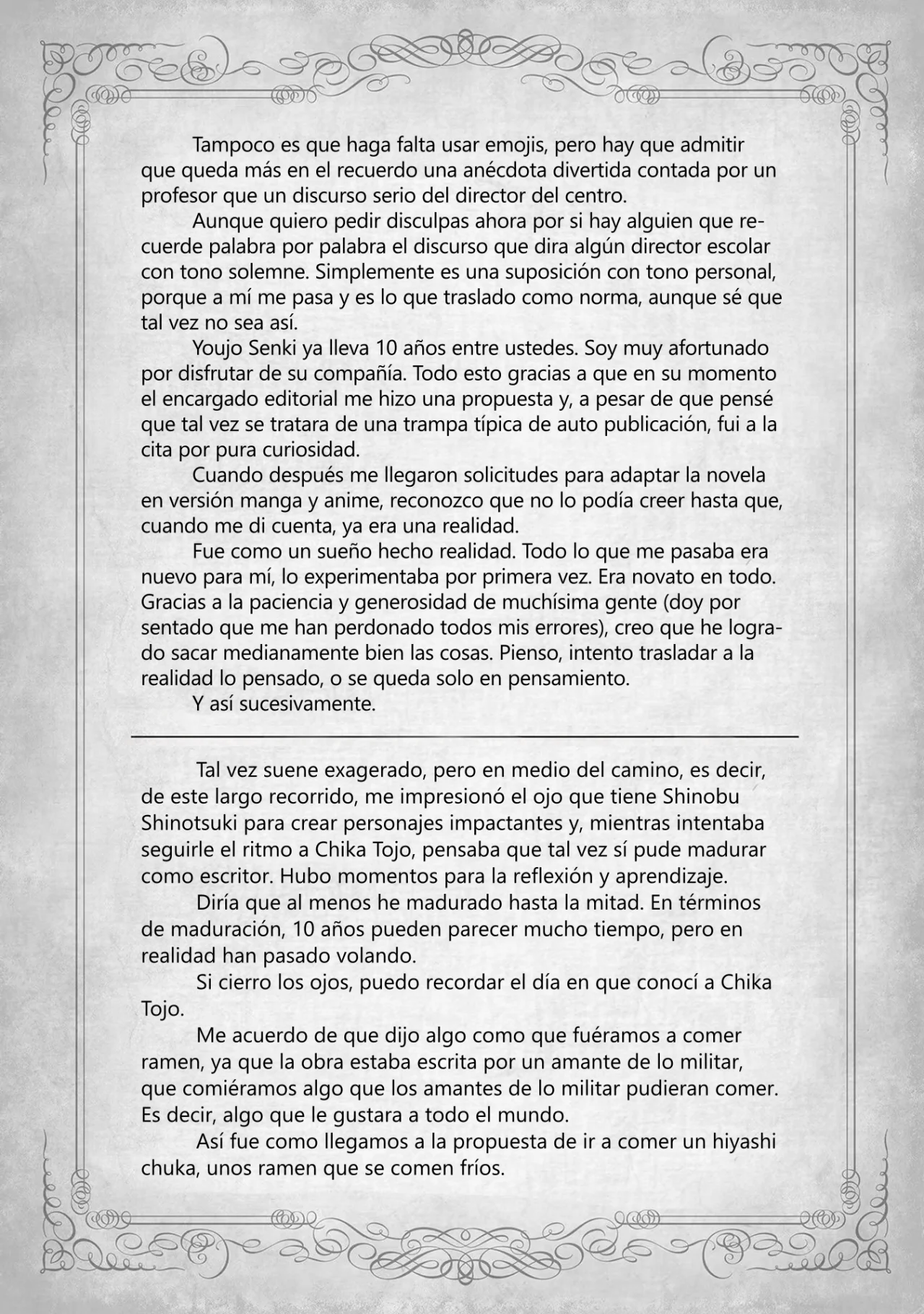 Página 44 del Manga
