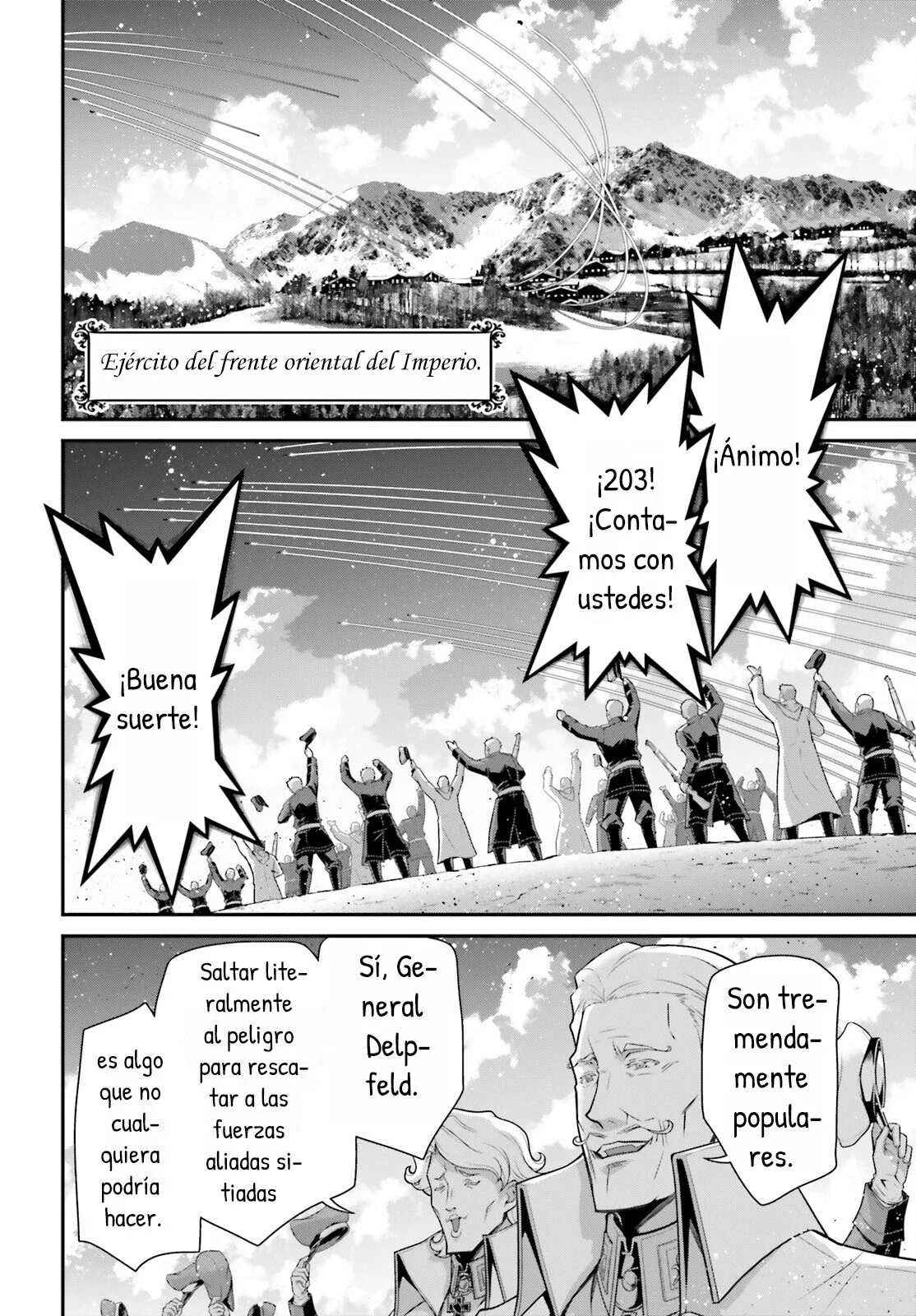 Página 36 del Manga
