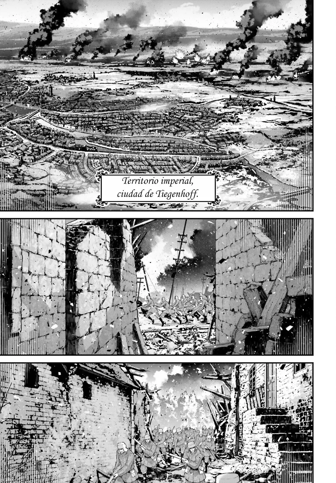 Página 41 del Manga