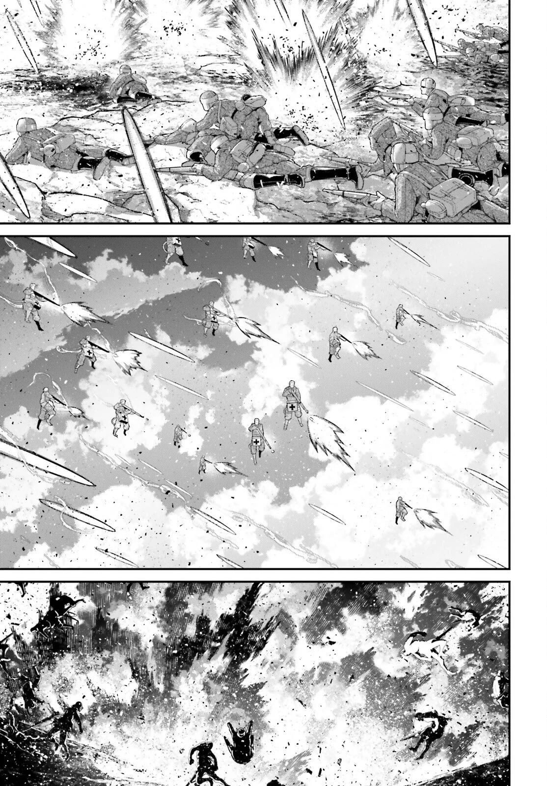 Página 43 del Manga