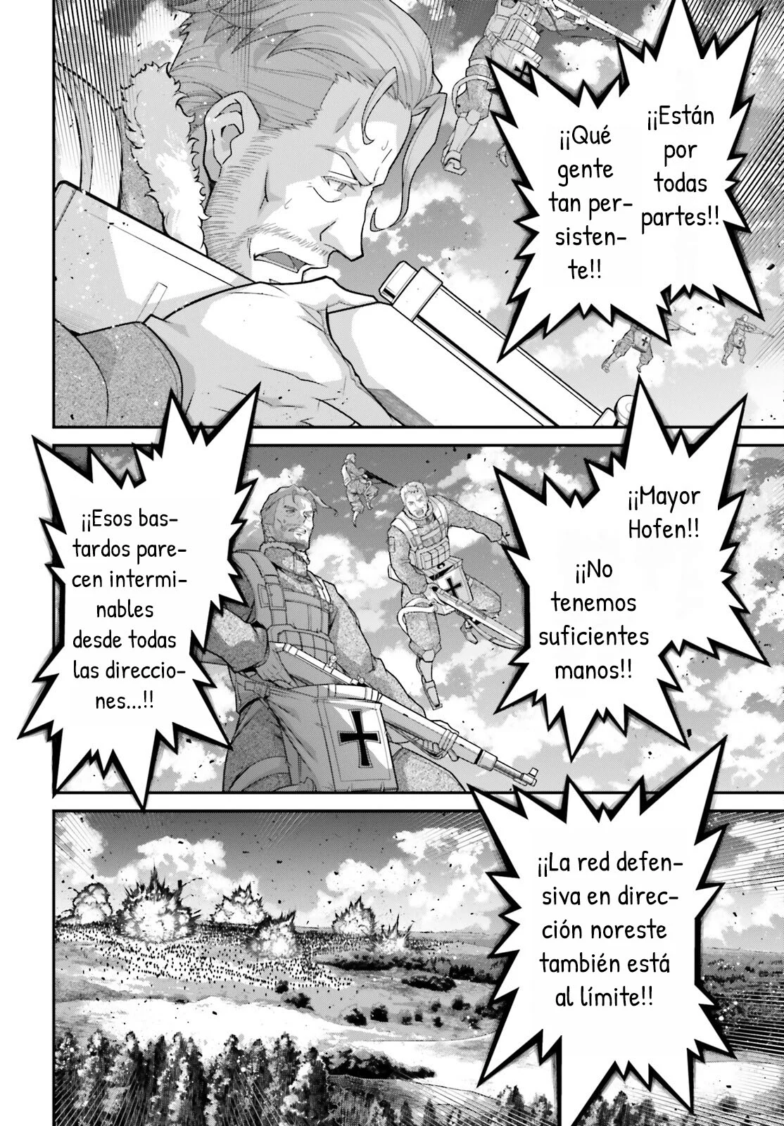 Página 44 del Manga