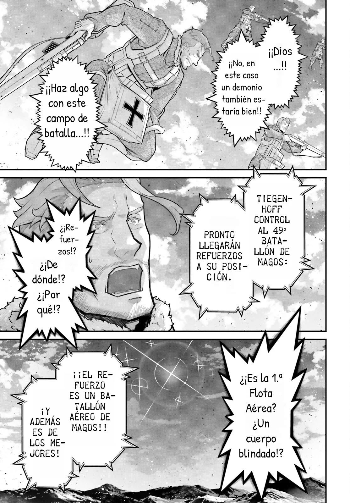 Página 47 del Manga