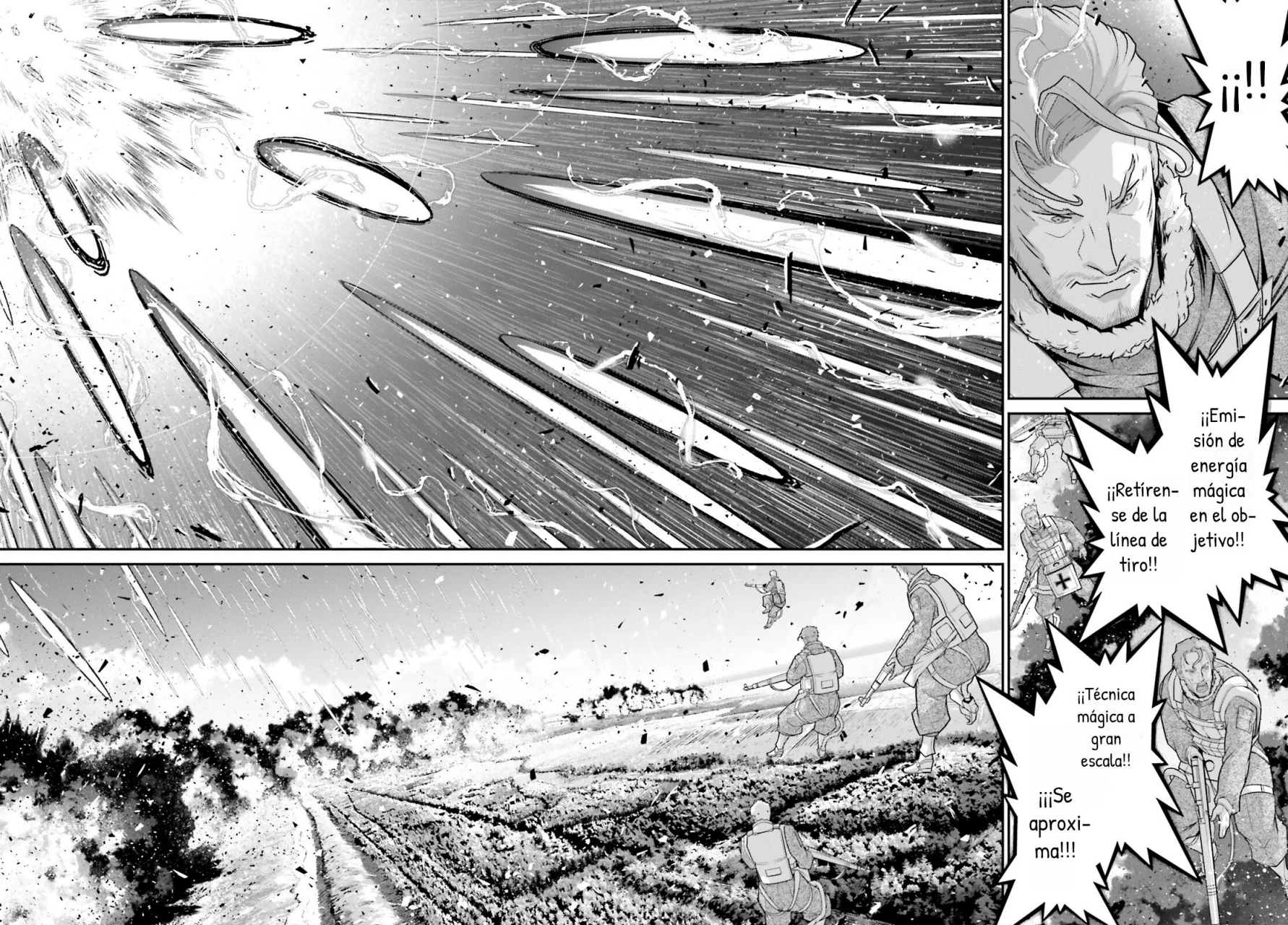 Página 48 del Manga