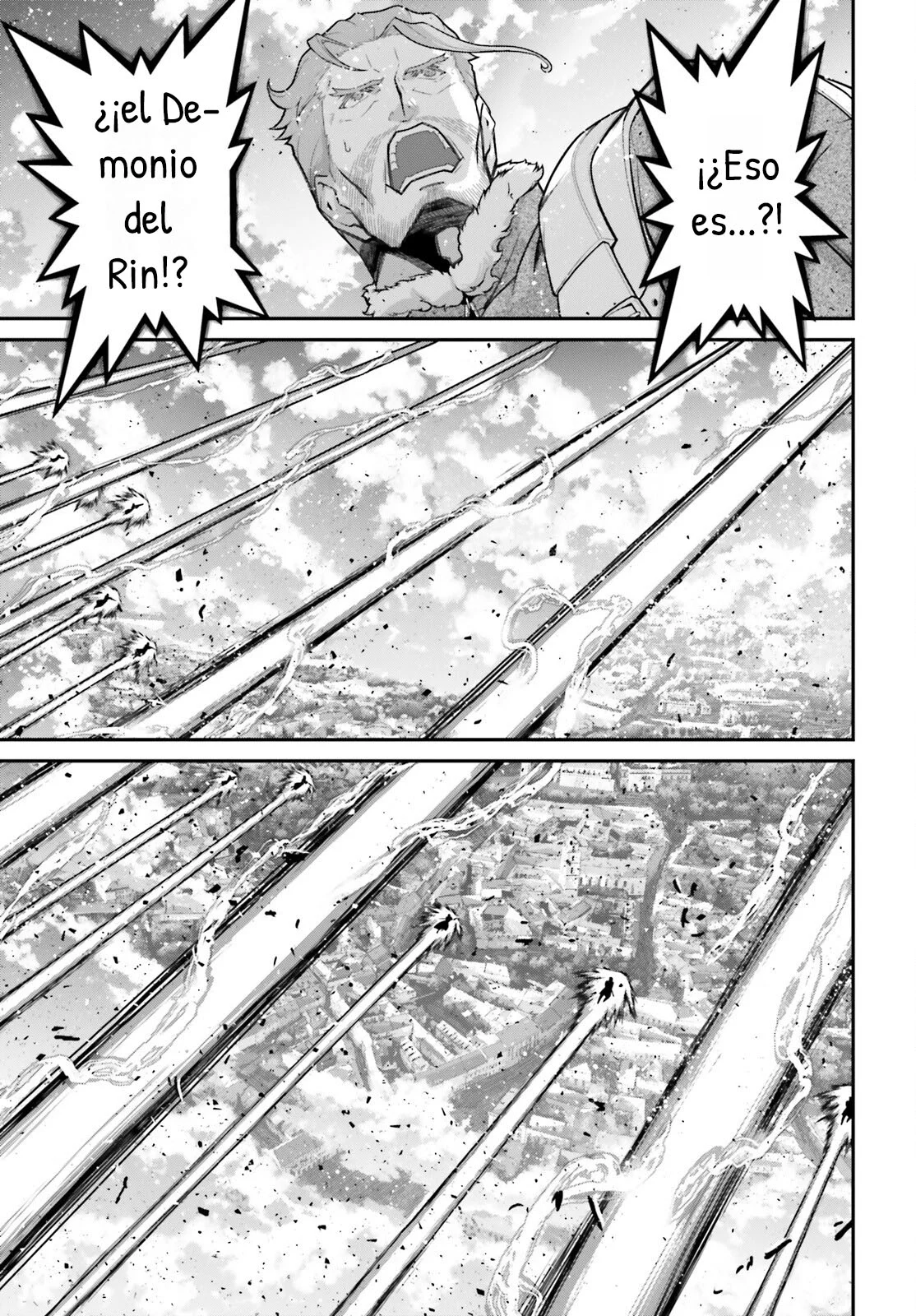 Página 51 del Manga