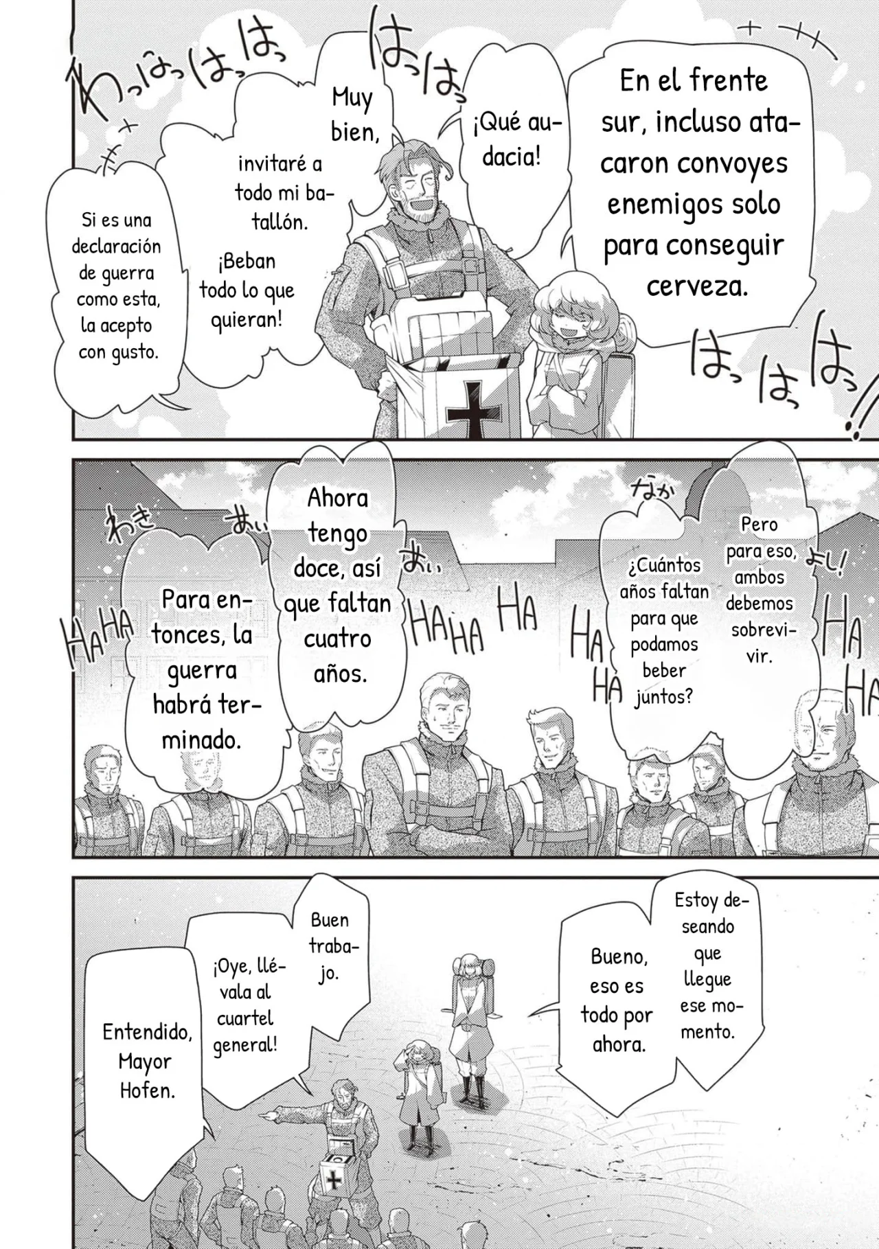 Página 37 del Manga