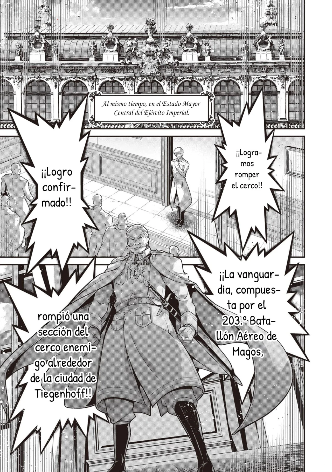 Página 40 del Manga