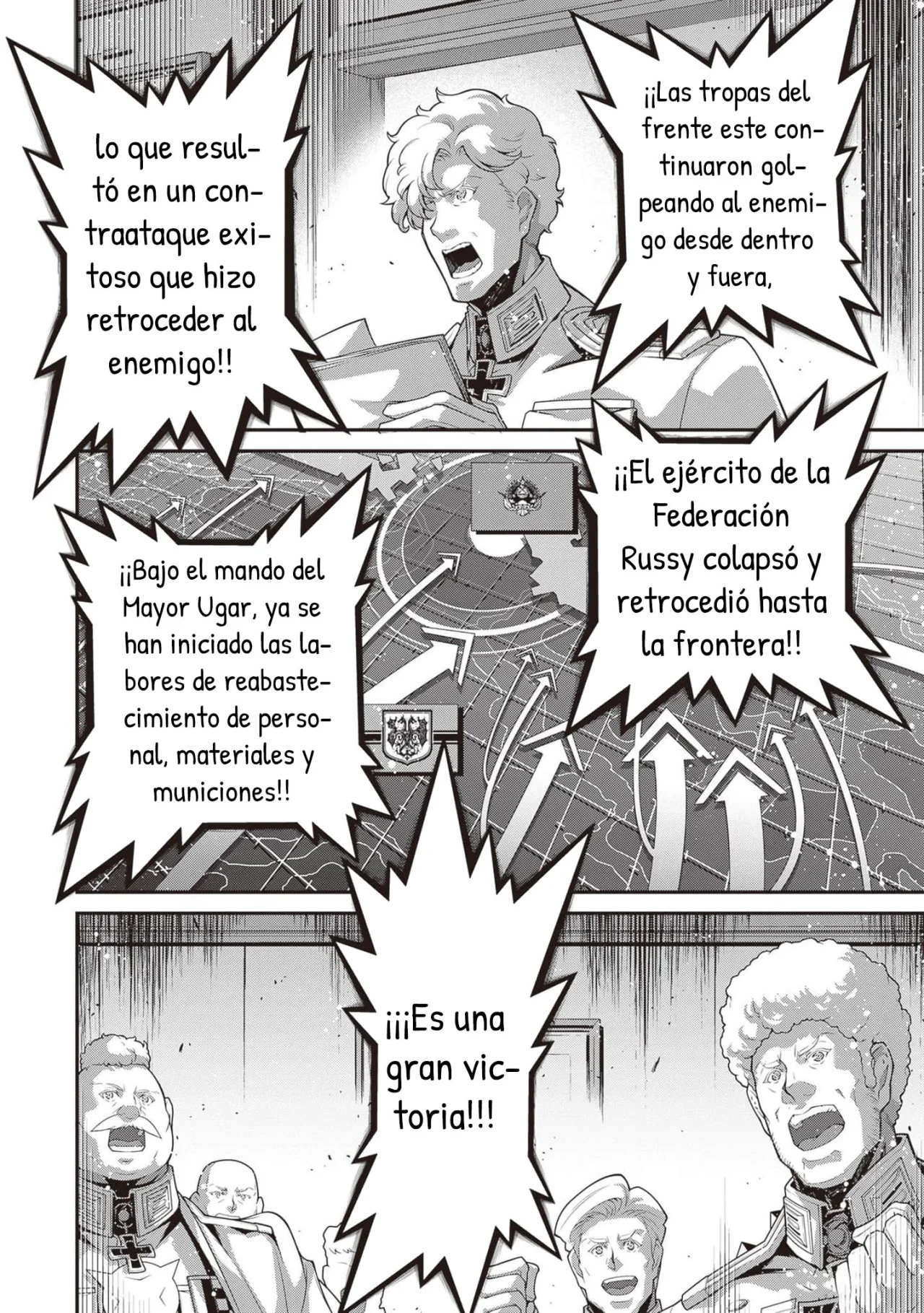 Página 41 del Manga