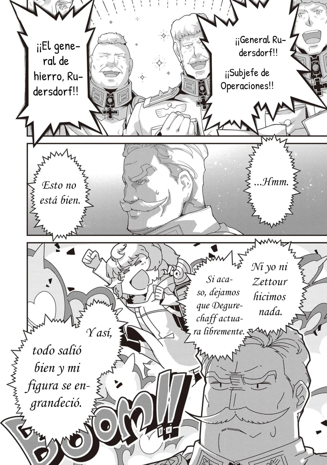 Página 43 del Manga