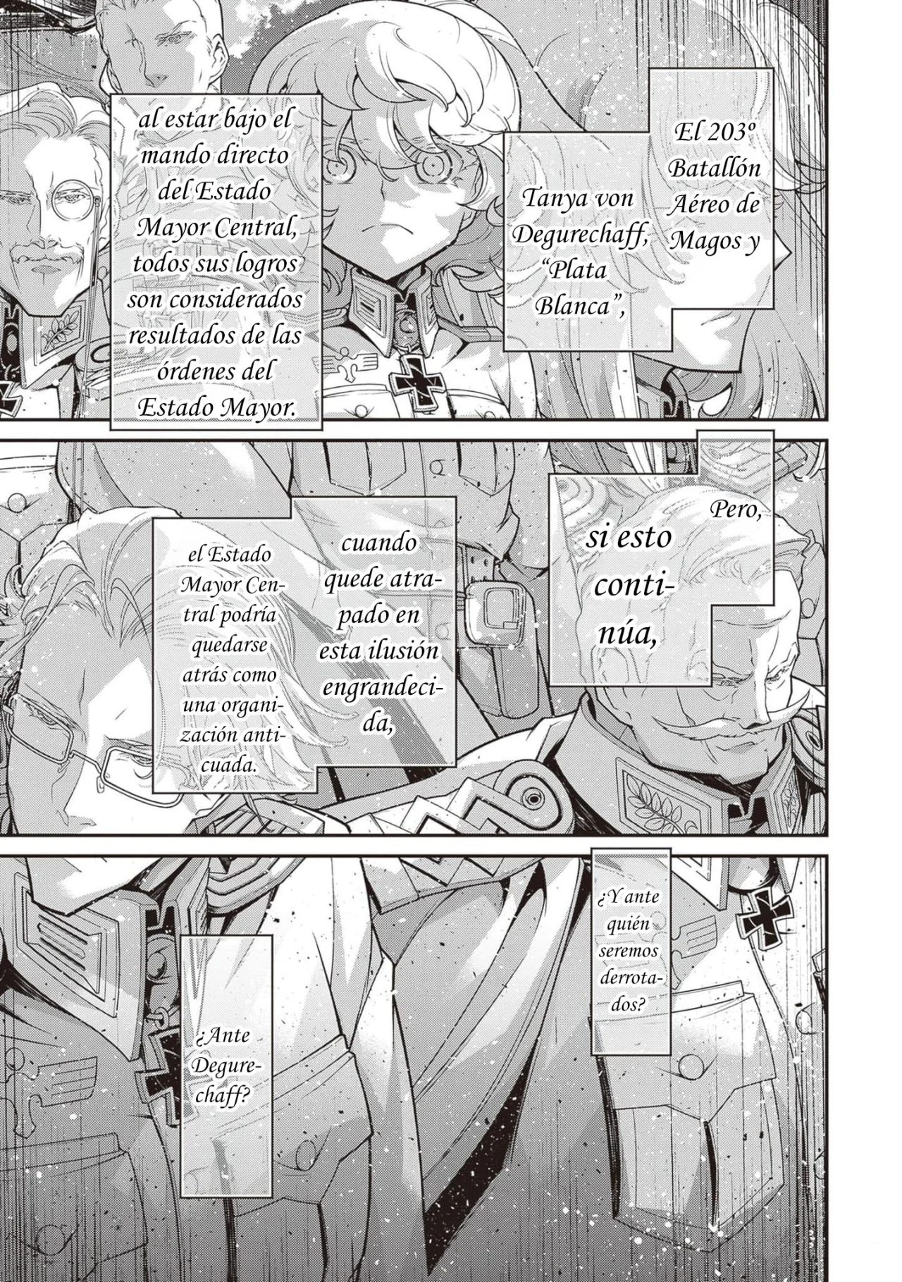 Página 44 del Manga