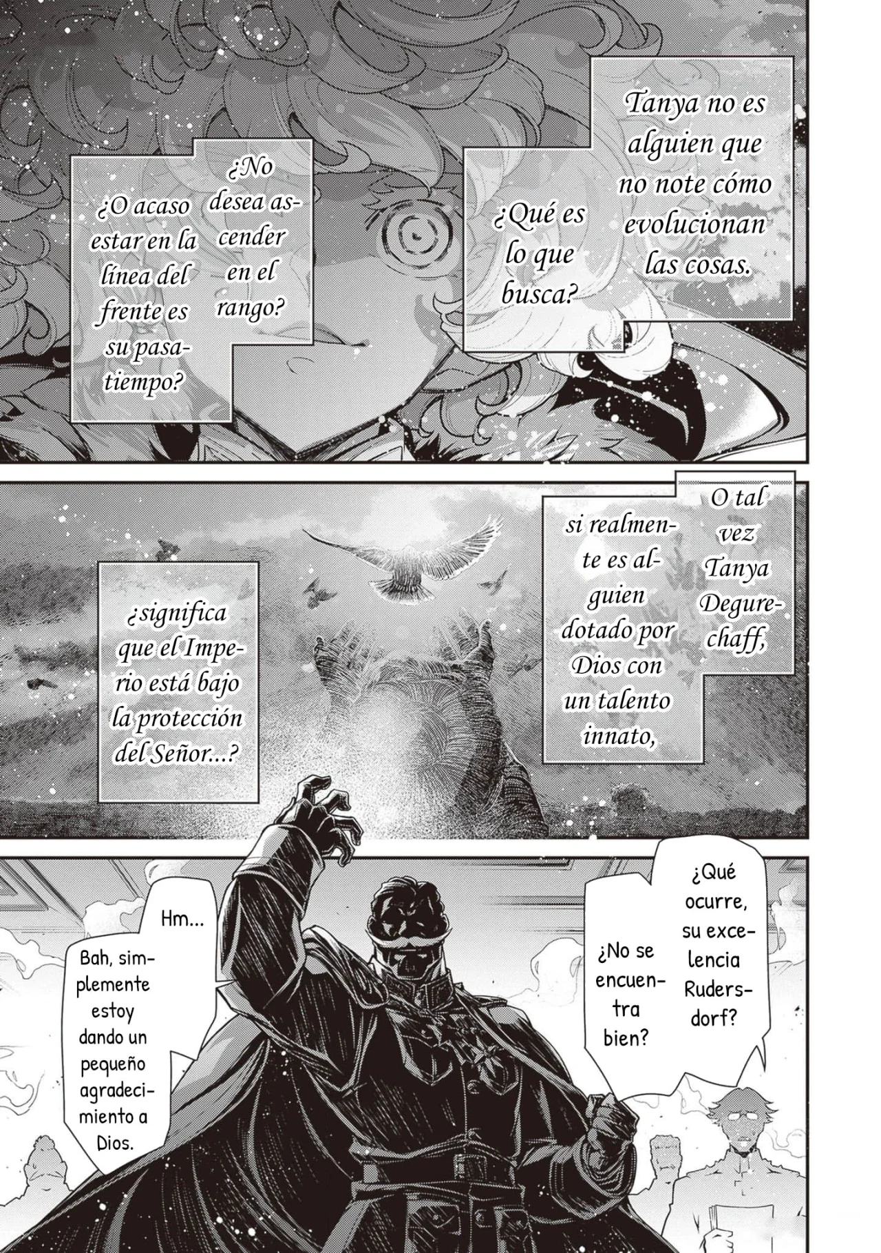 Página 46 del Manga