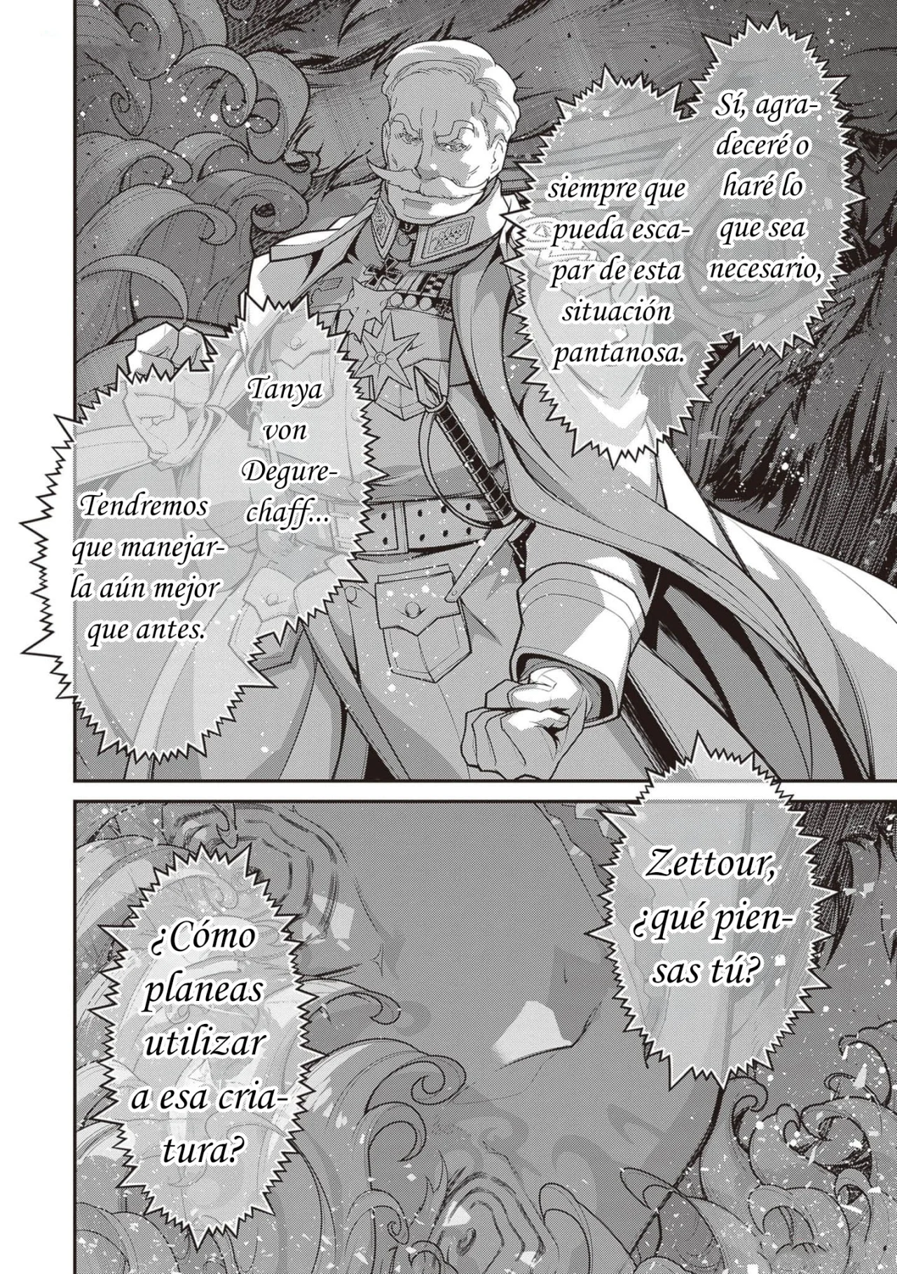 Página 47 del Manga