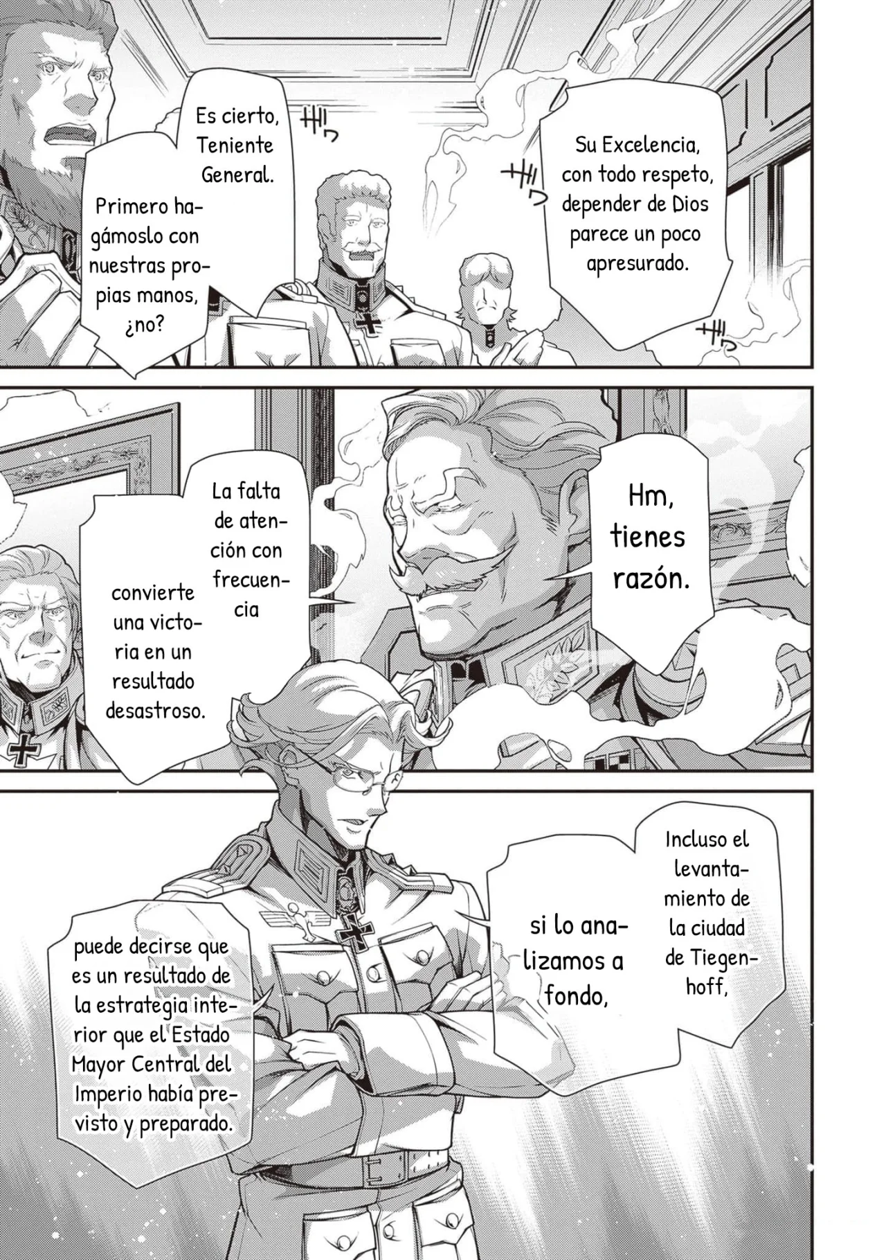 Página 48 del Manga