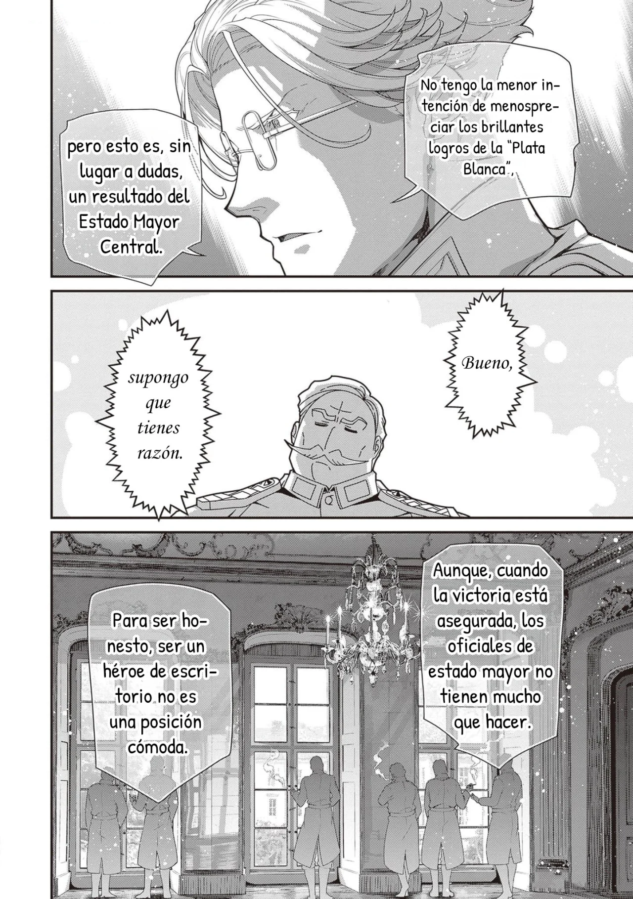 Página 49 del Manga