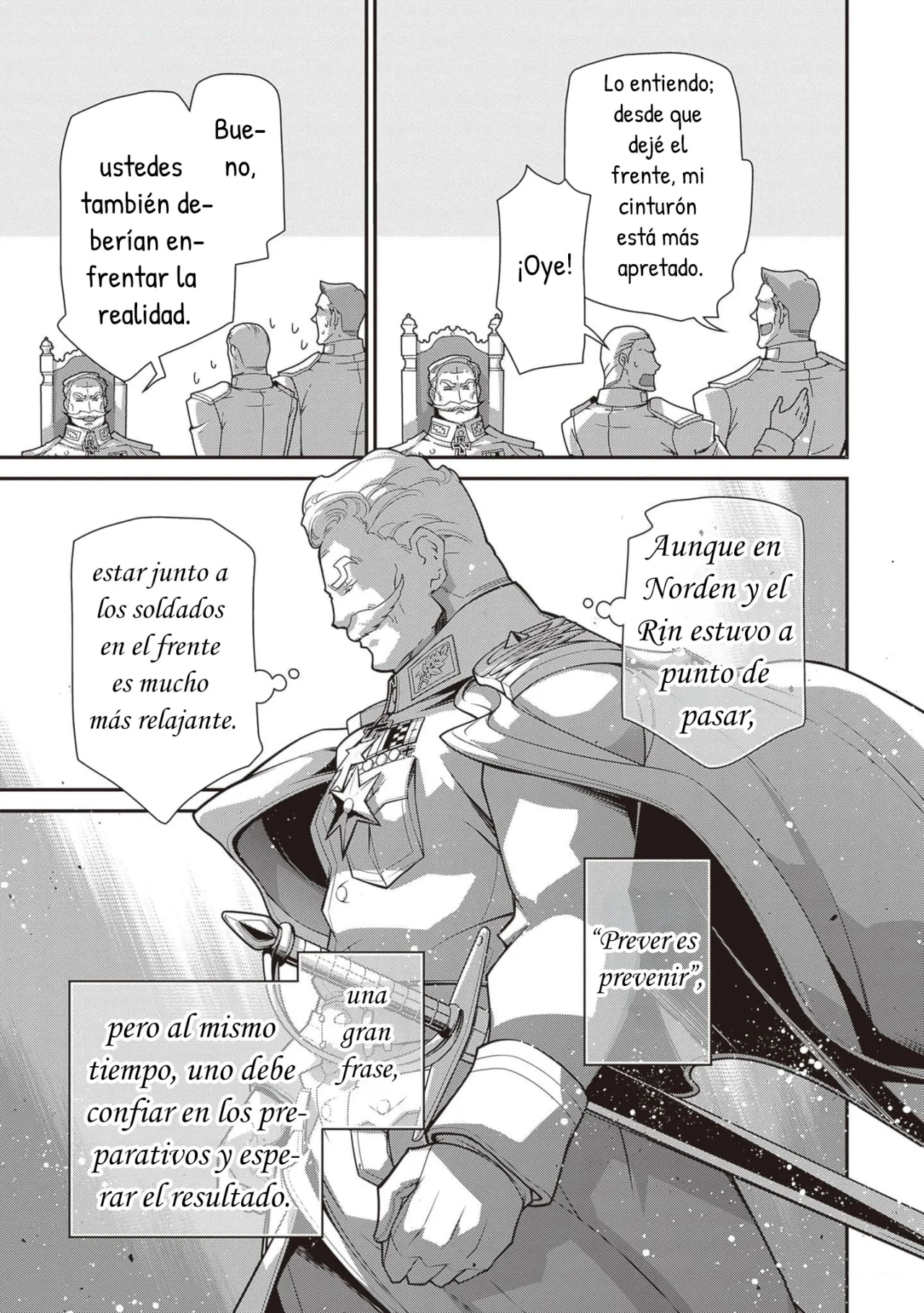 Página 50 del Manga
