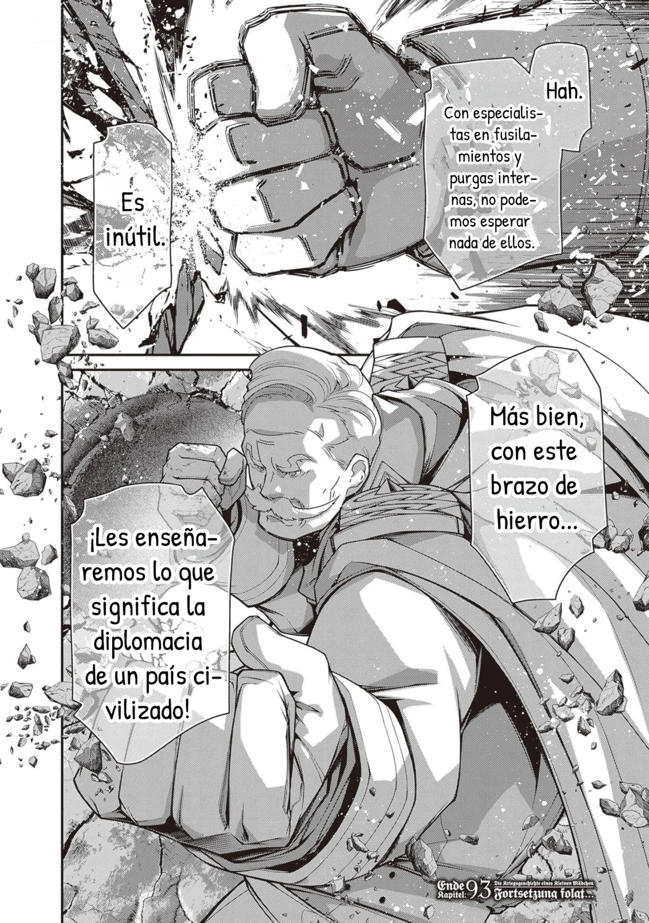 Página 55 del Manga