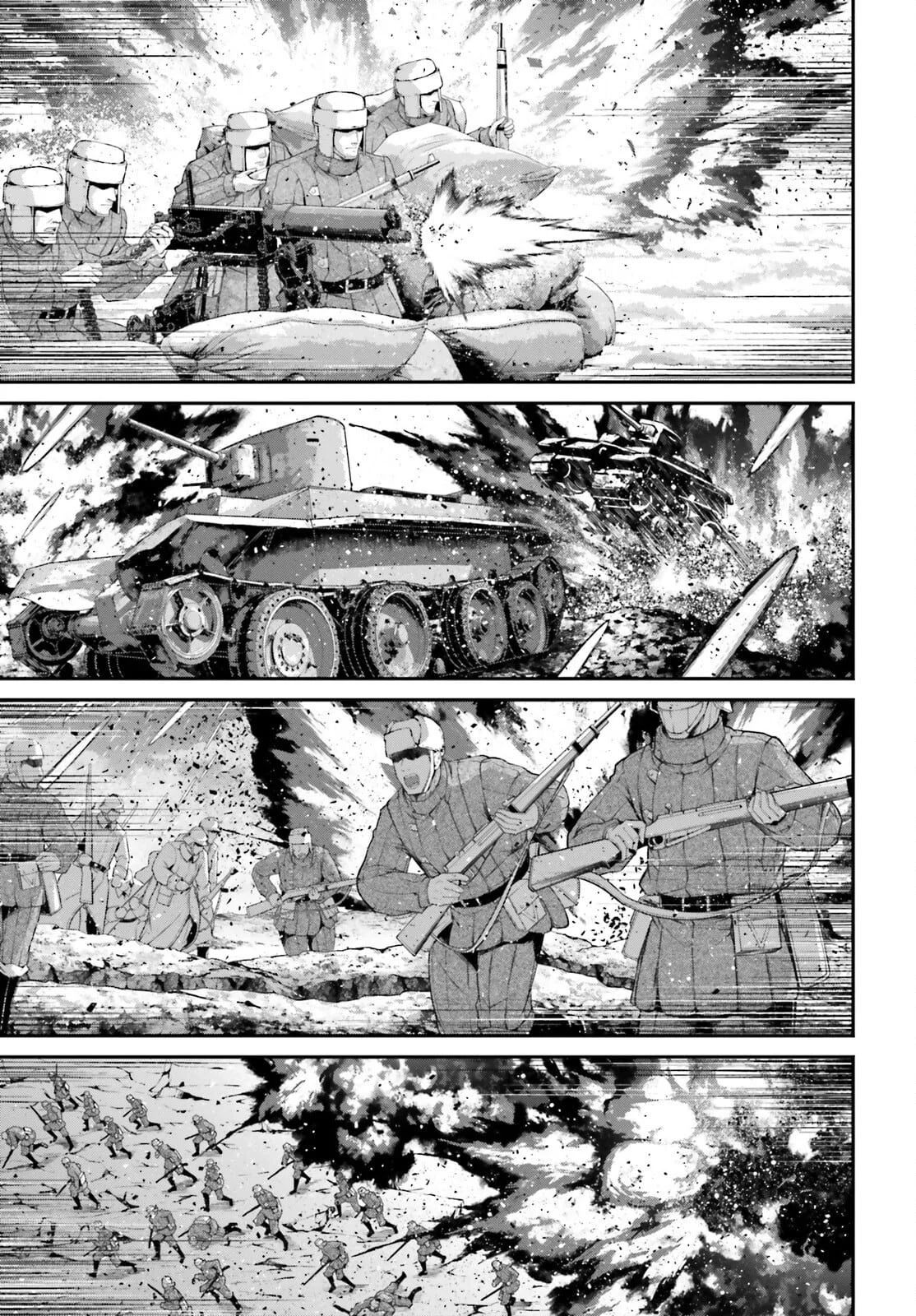 Página 37 del Manga