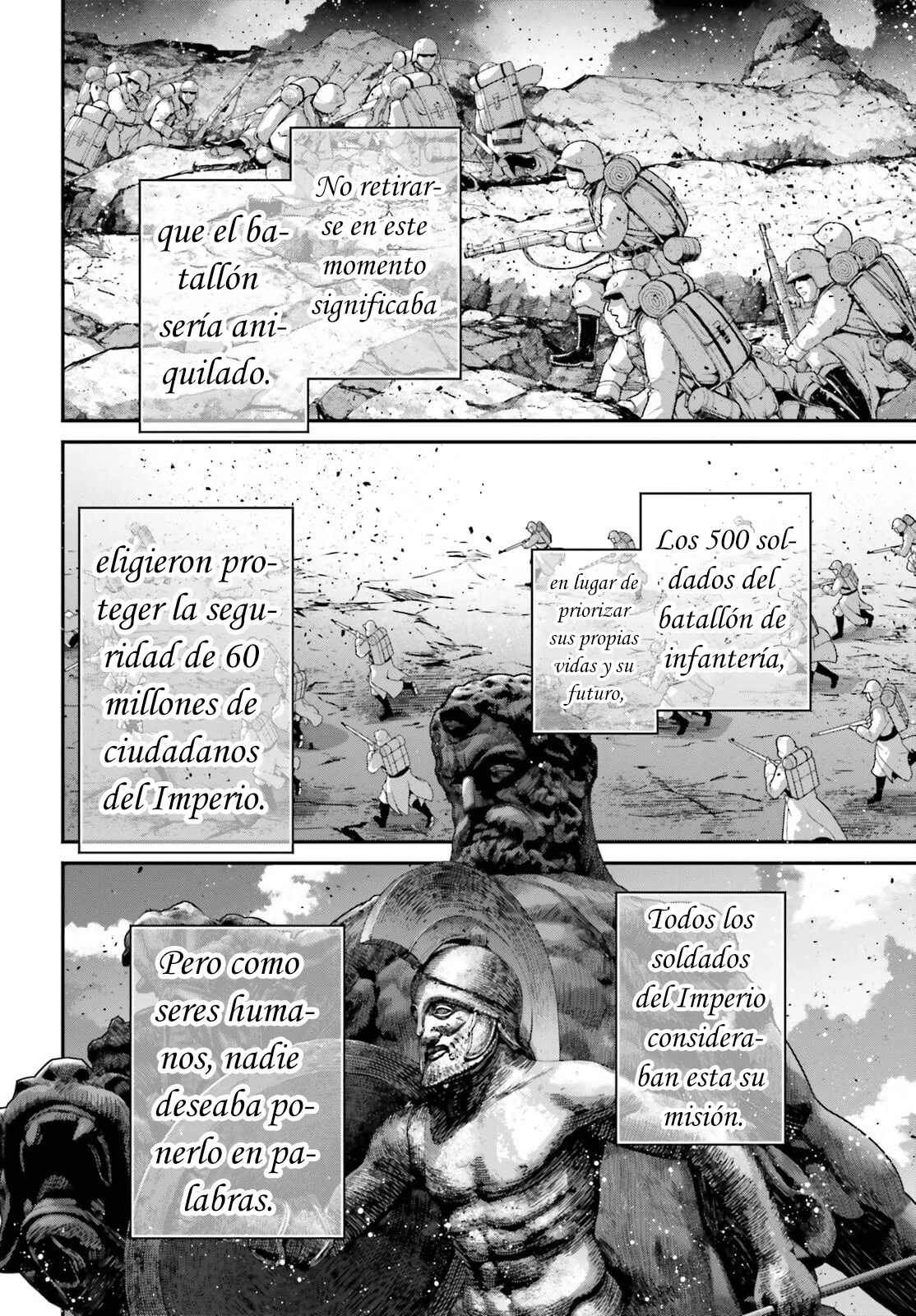 Página 41 del Manga