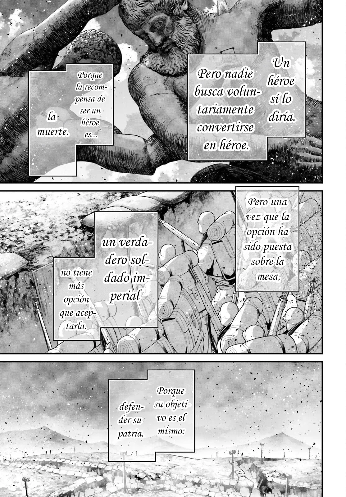 Página 42 del Manga