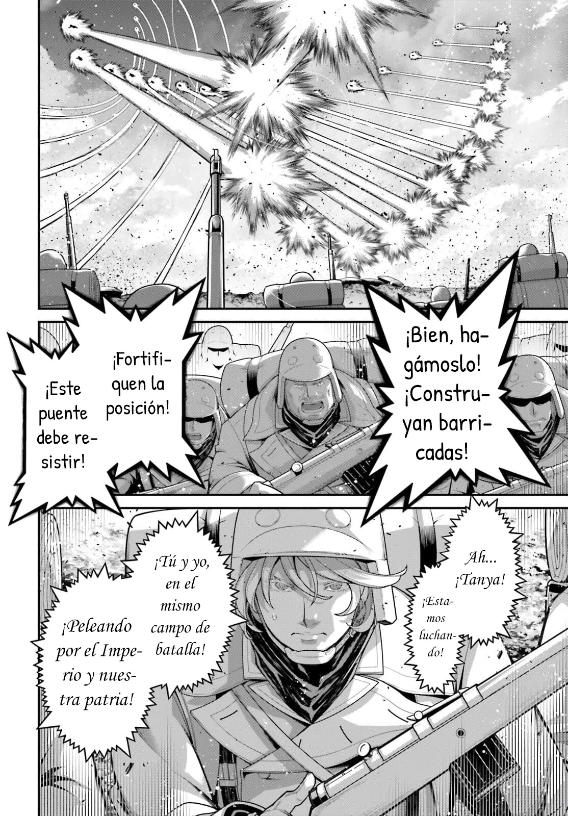 Página 47 del Manga