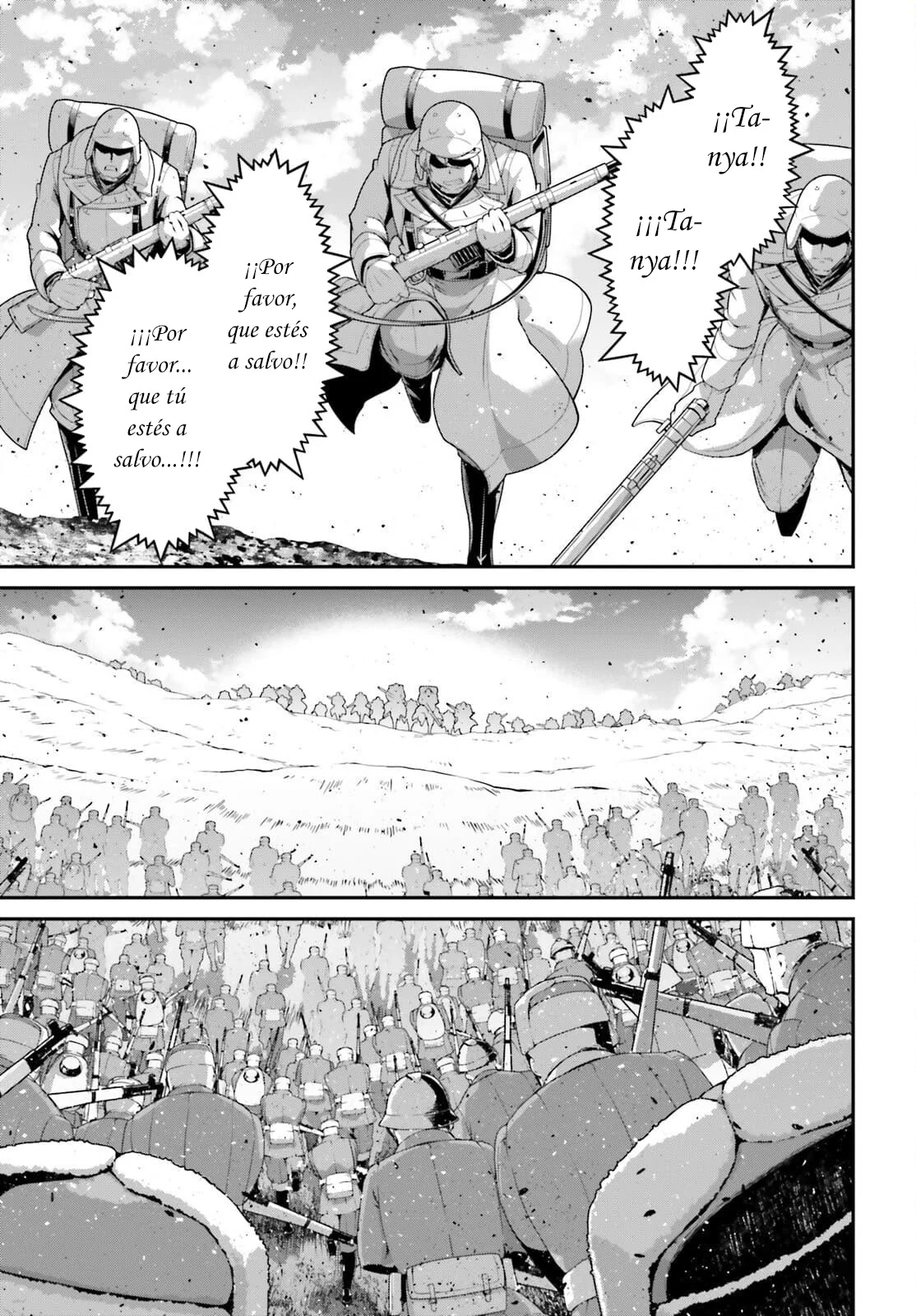 Página 48 del Manga