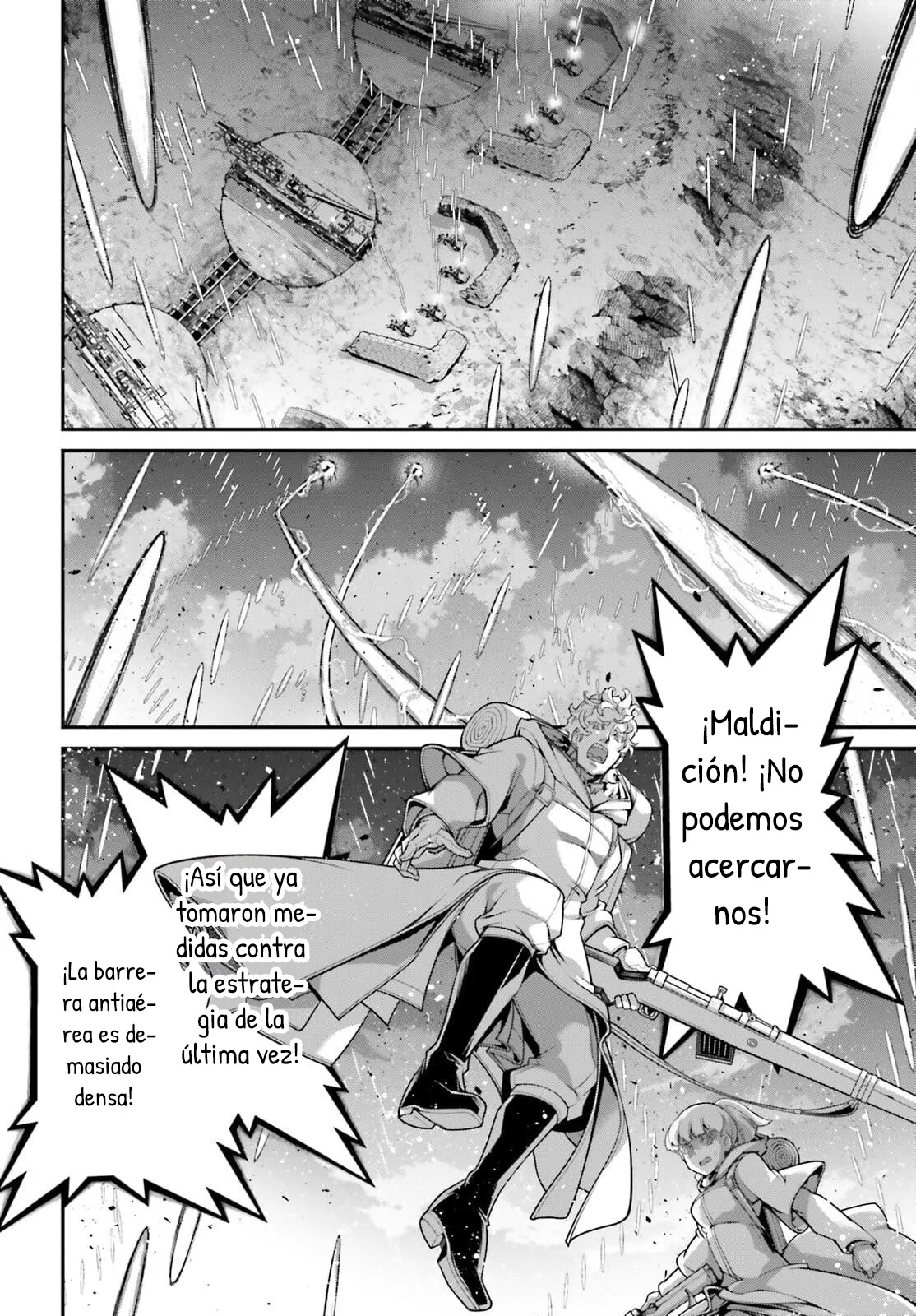 Página 59 del Manga