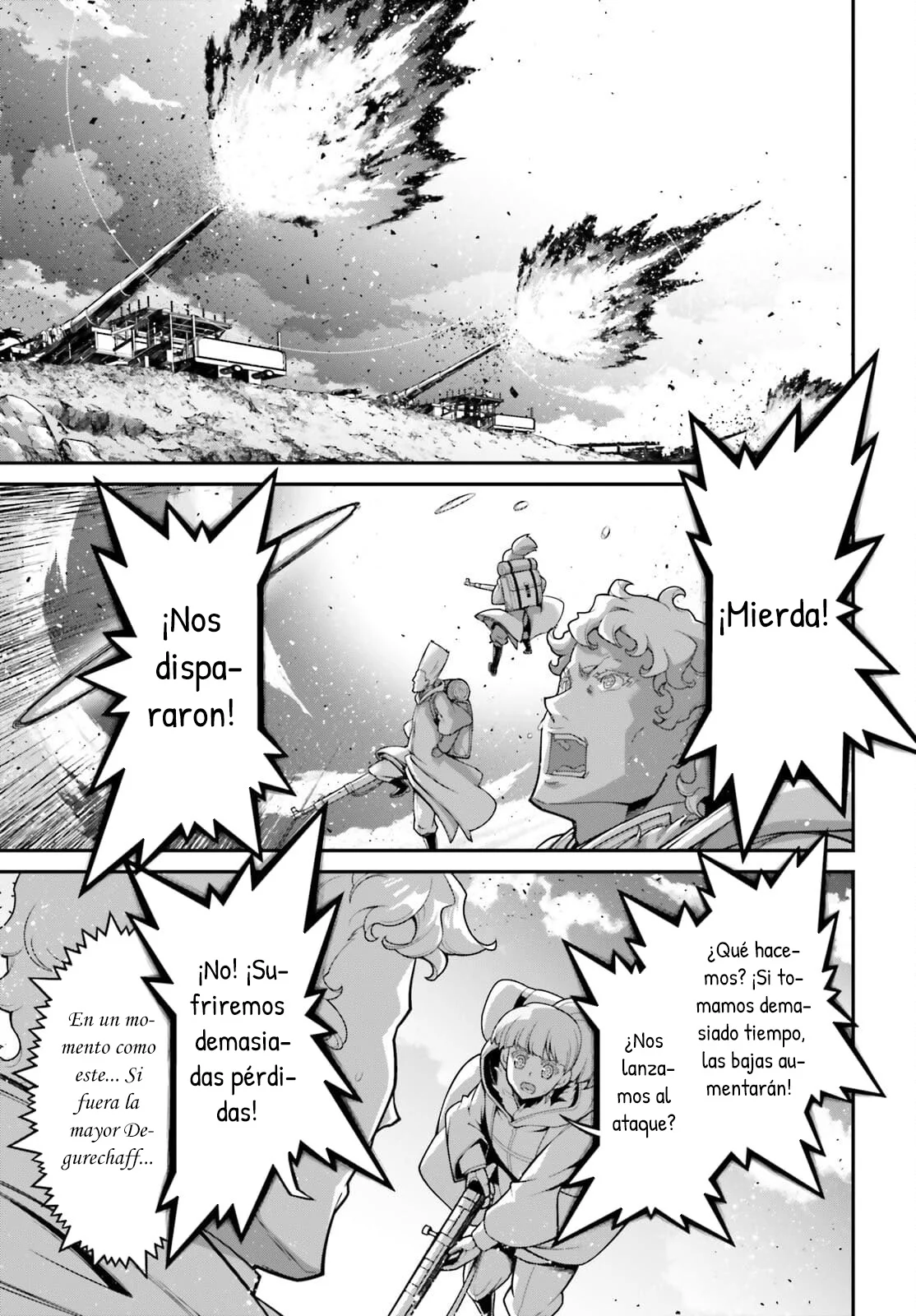 Página 60 del Manga