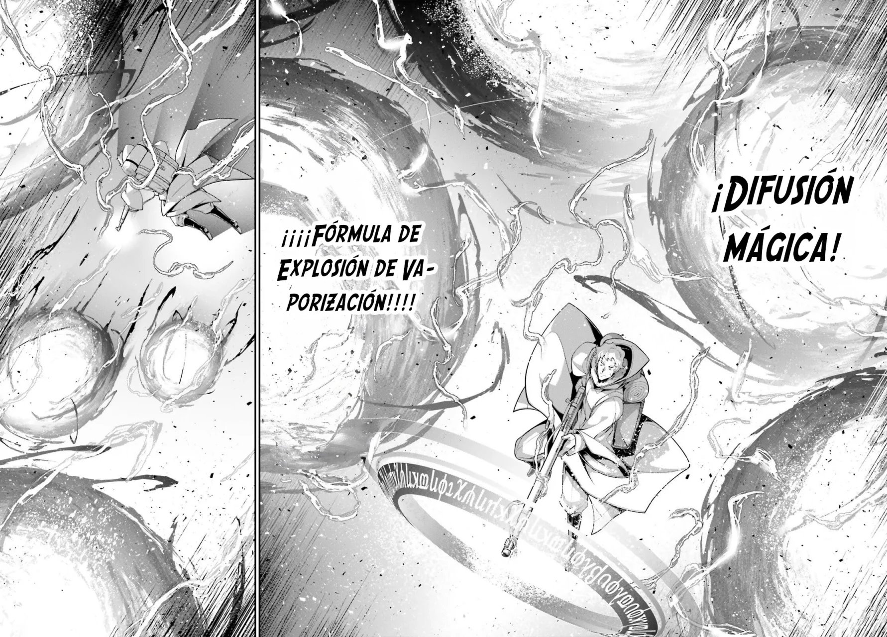Página 62 del Manga