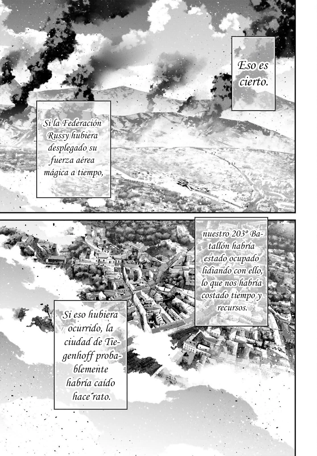 Página 36 del Manga
