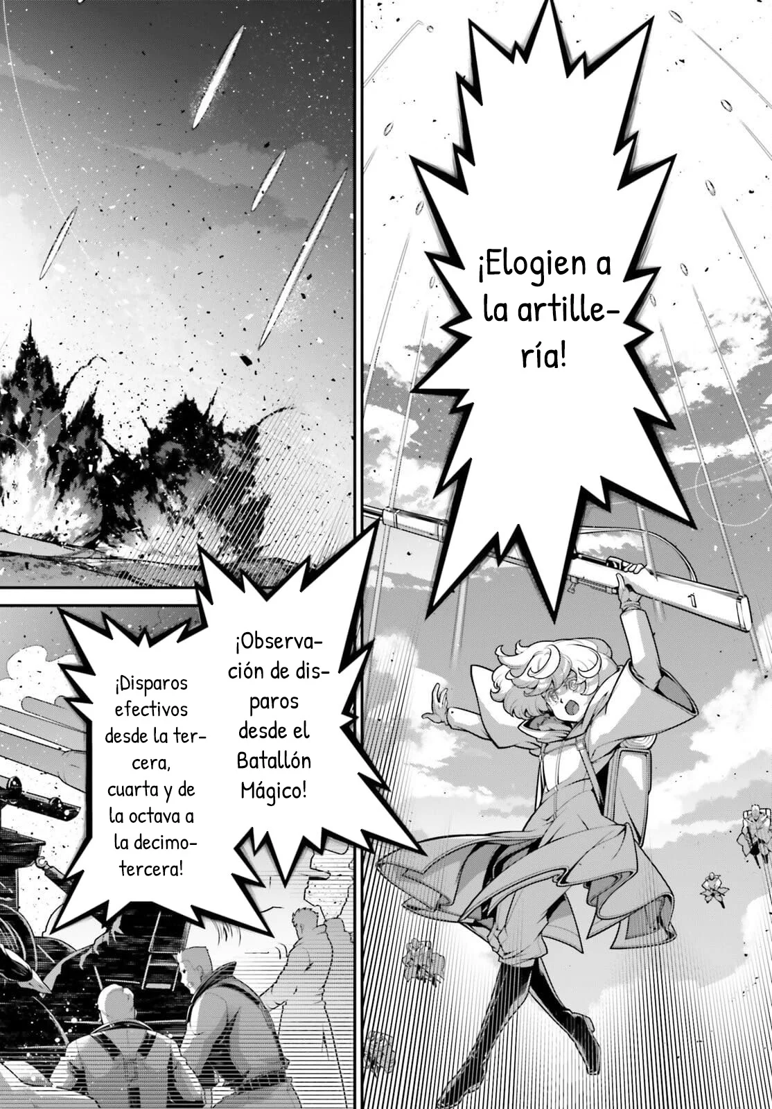 Página 41 del Manga