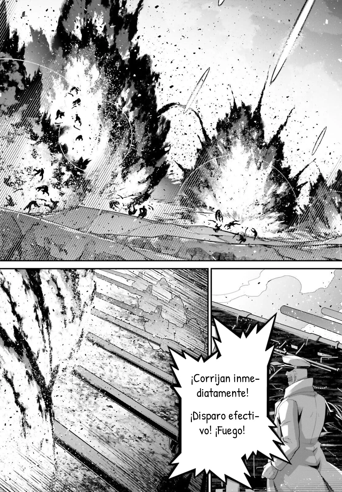 Página 42 del Manga