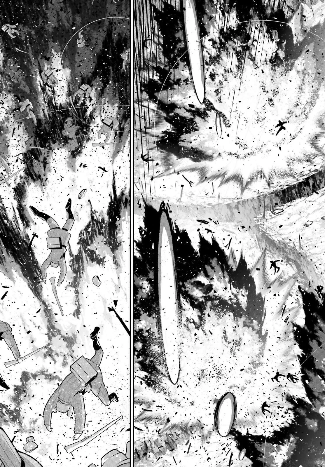 Página 44 del Manga