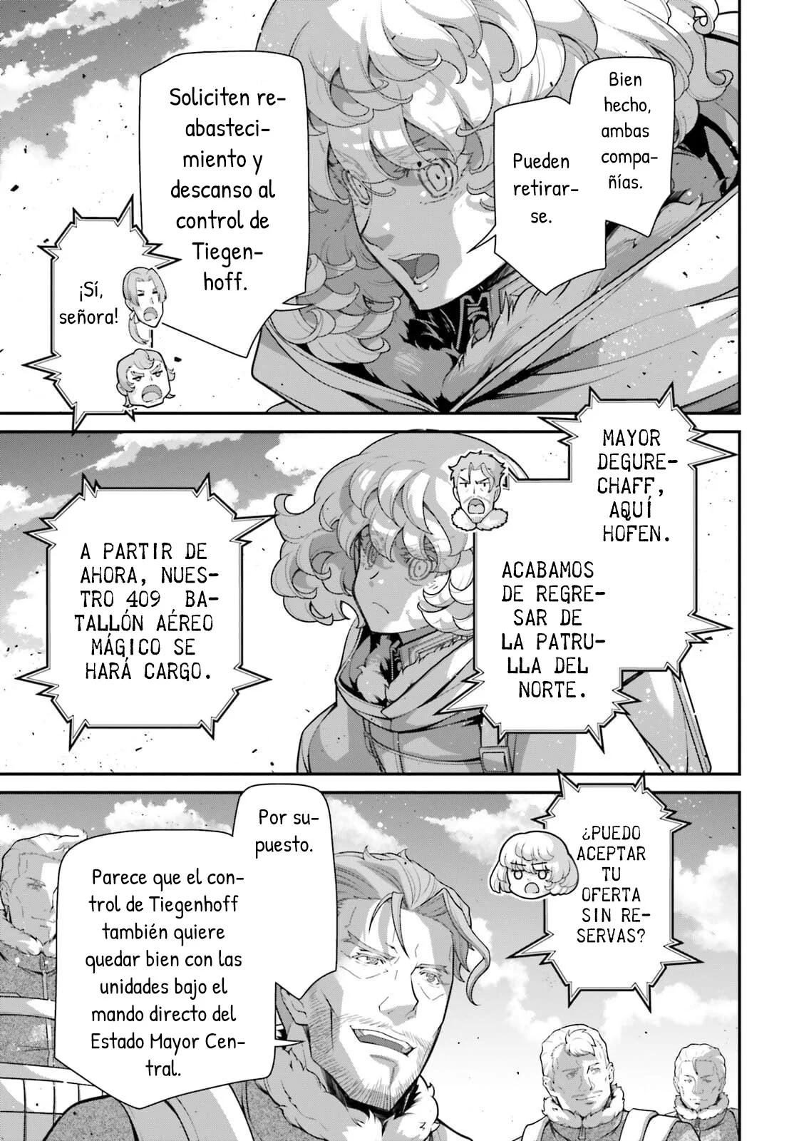 Página 46 del Manga