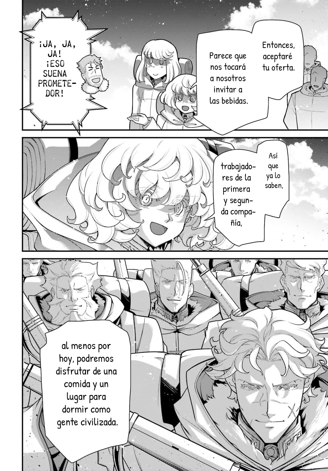 Página 47 del Manga