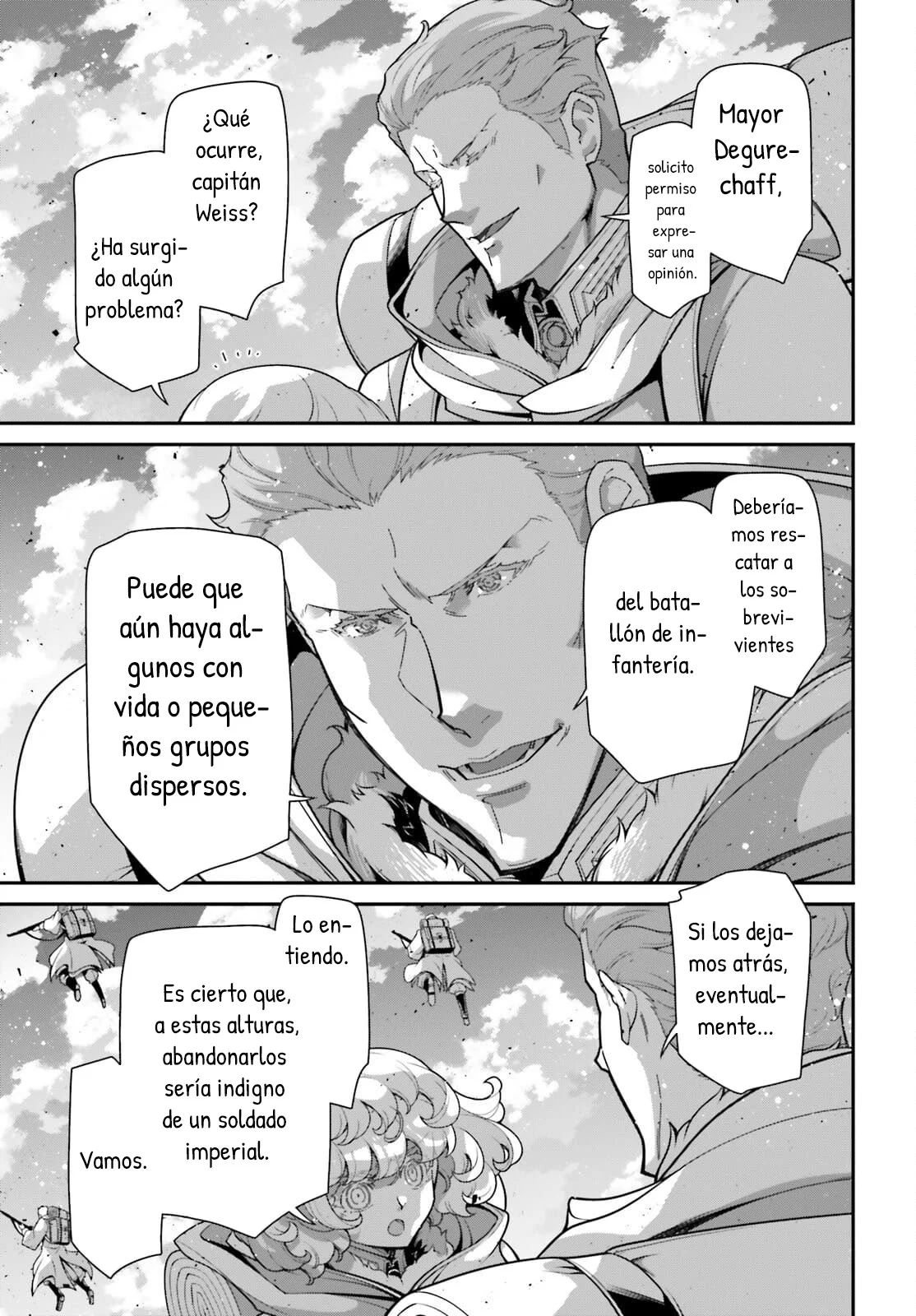 Página 48 del Manga