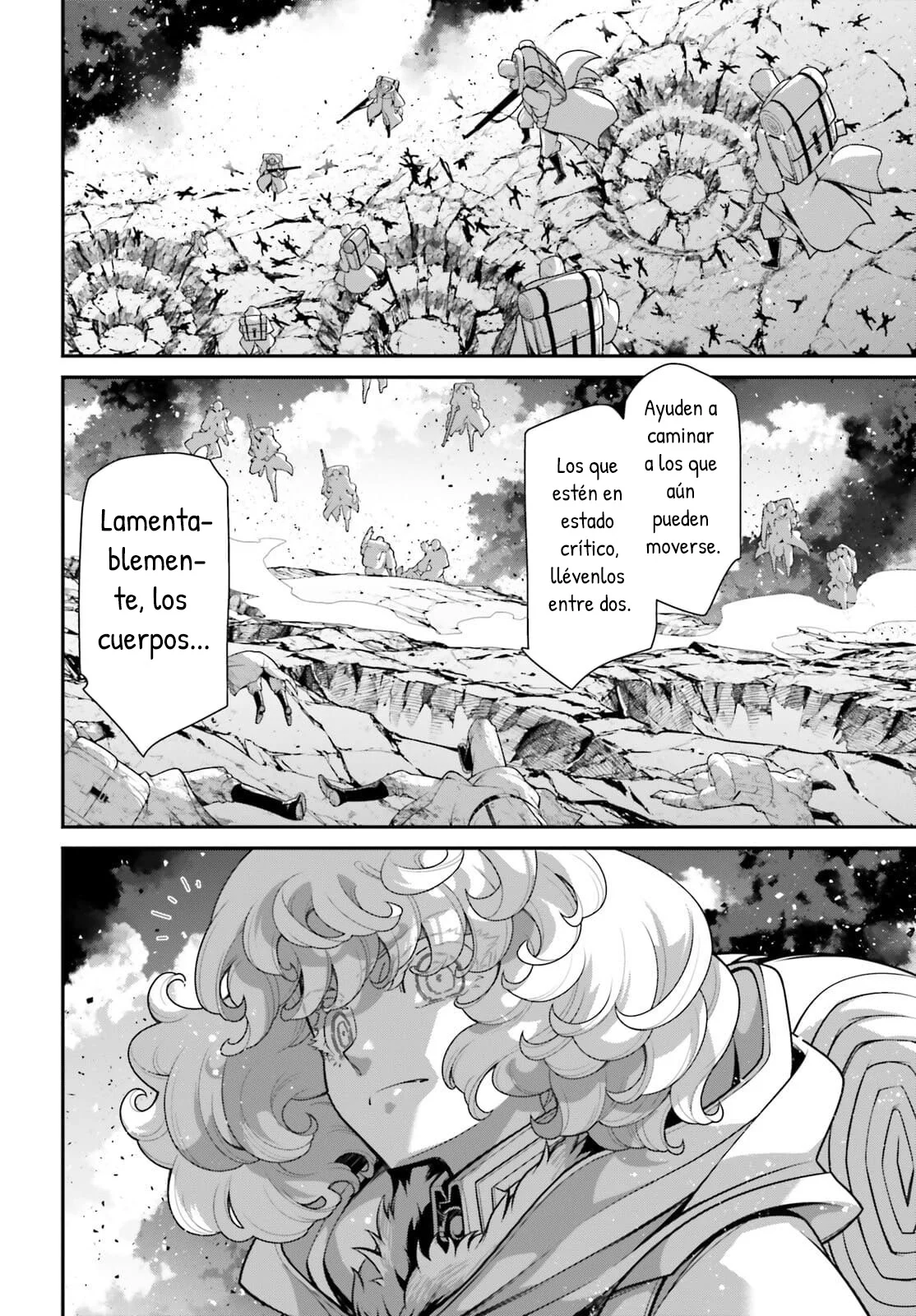 Página 49 del Manga