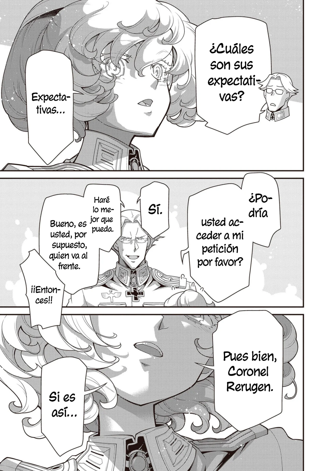 Página 36 del Manga