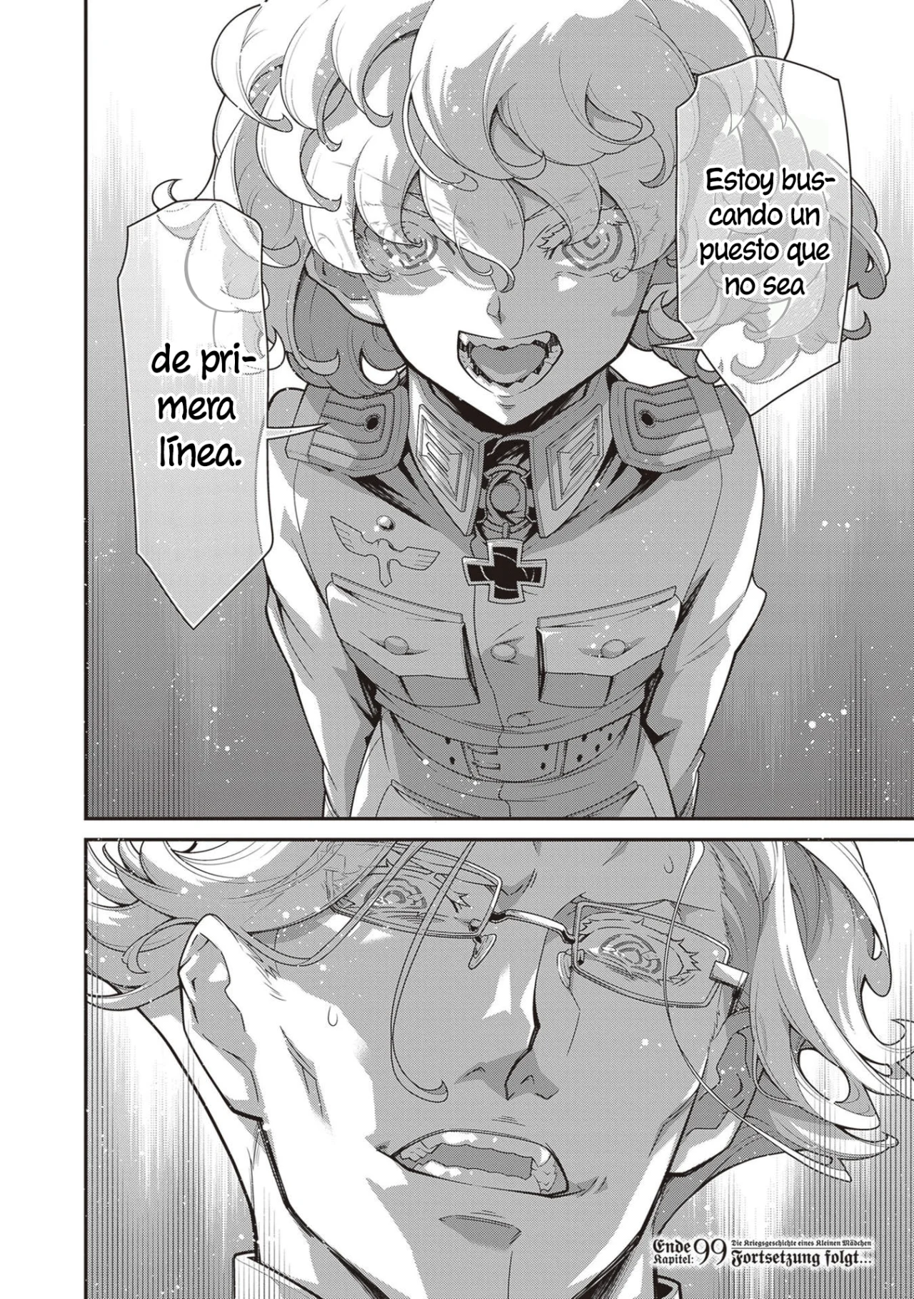 Página 37 del Manga