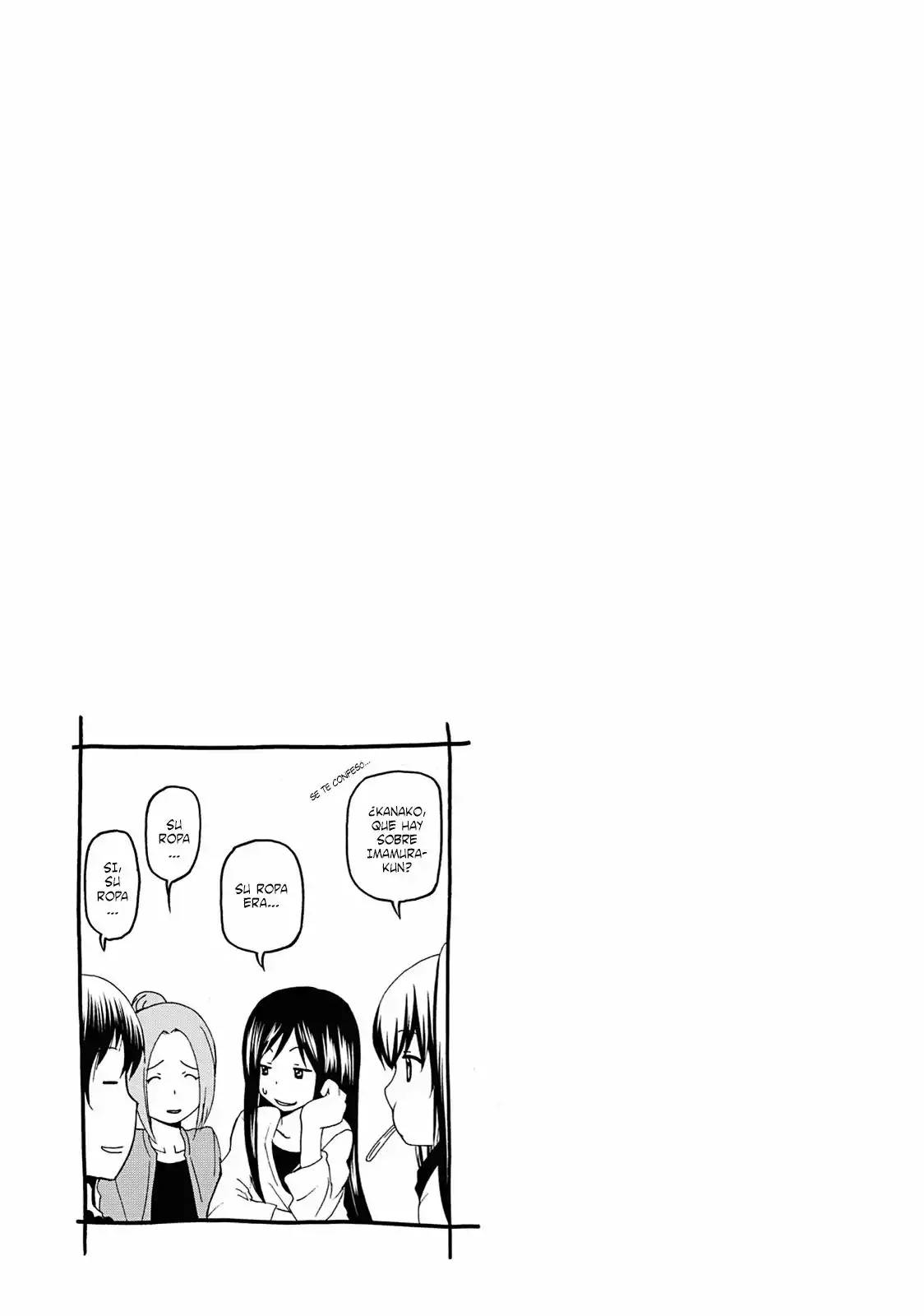 Página 39 del Manga