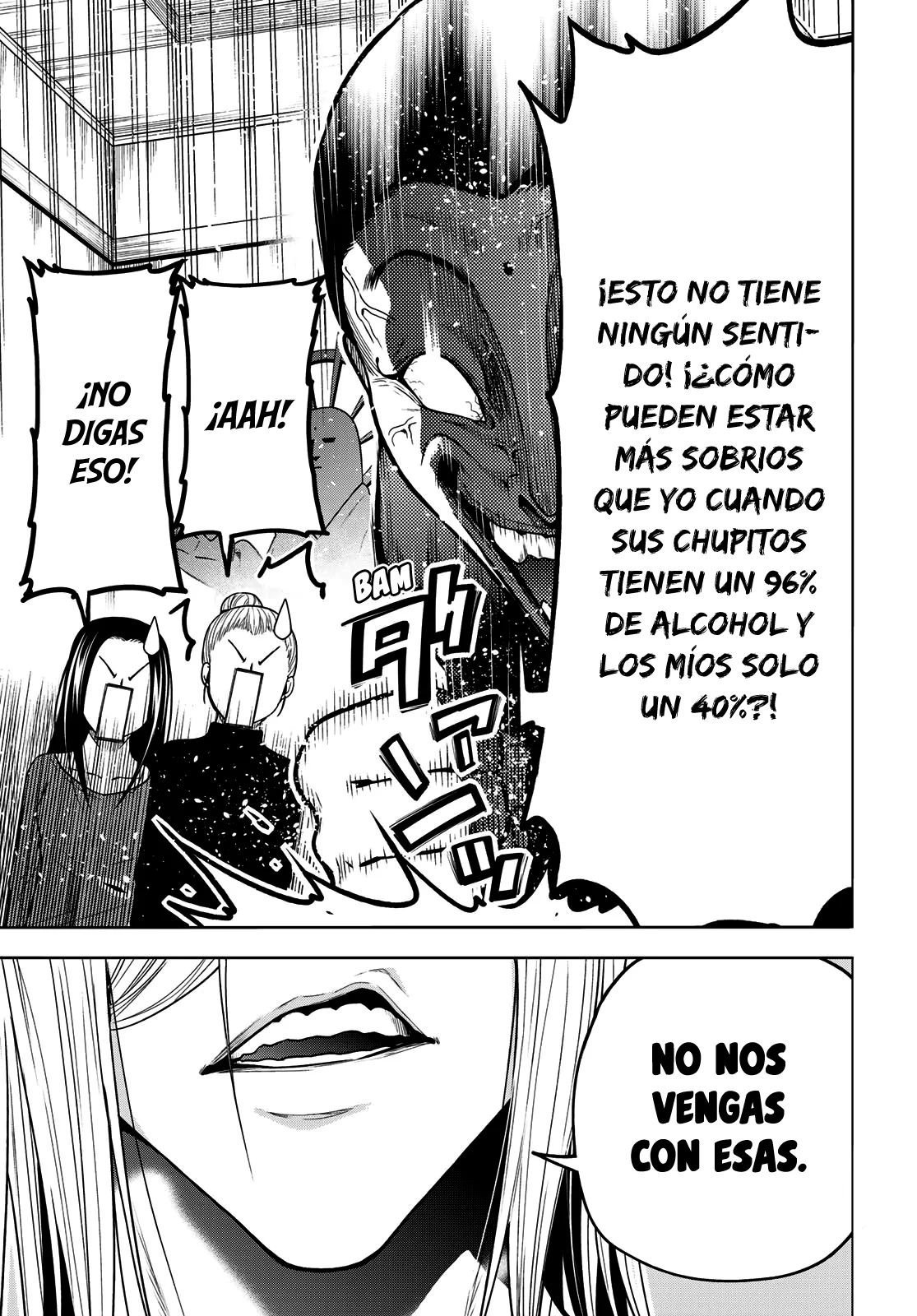 Página 41 del Manga