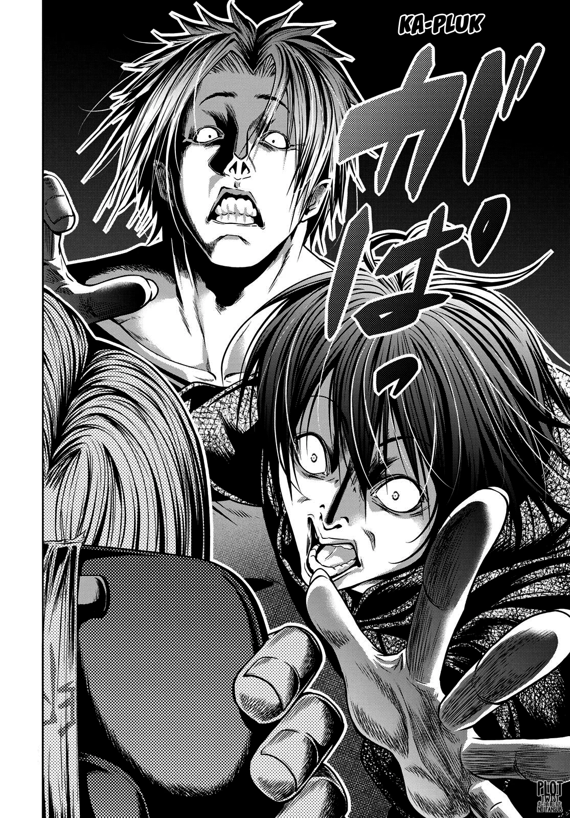 Página 39 del Manga