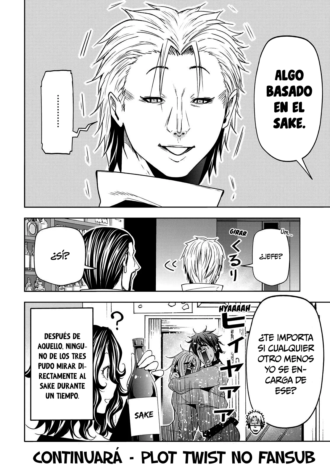 Página 41 del Manga