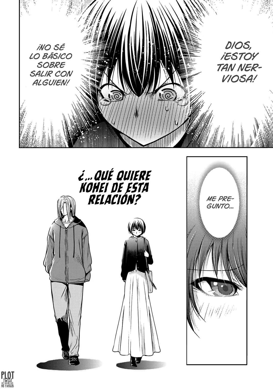 Página 37 del Manga