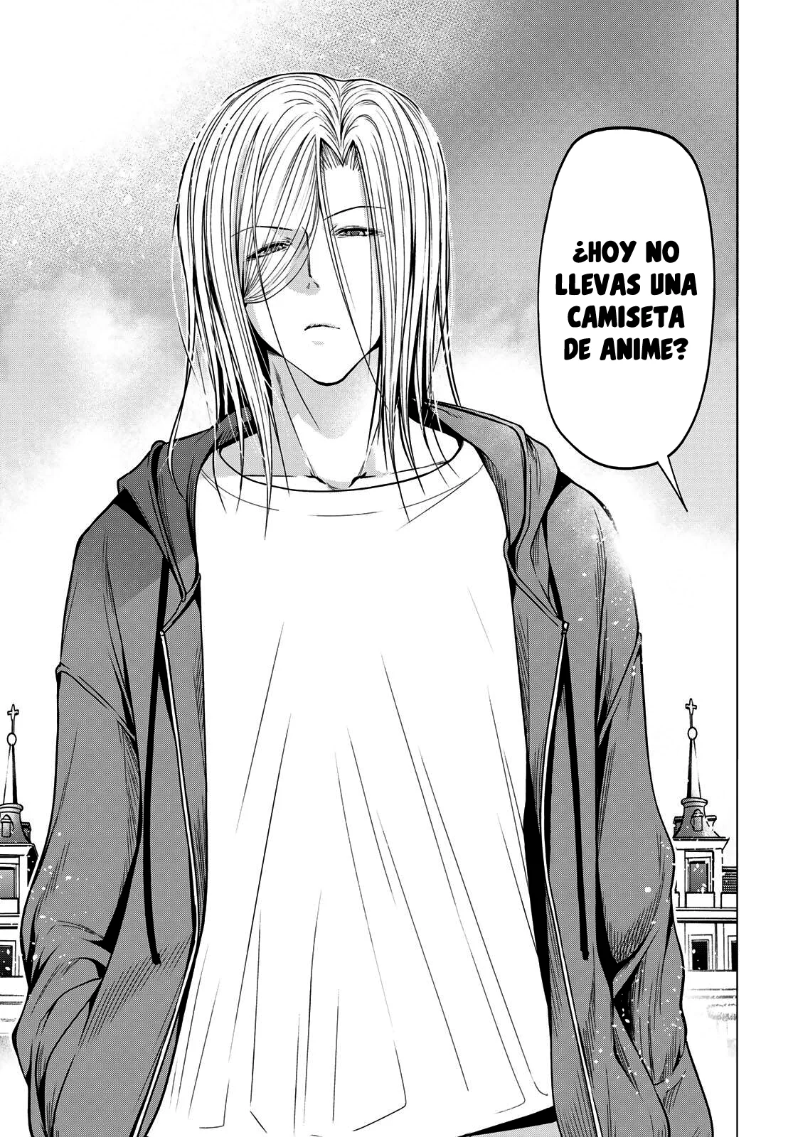 Página 42 del Manga