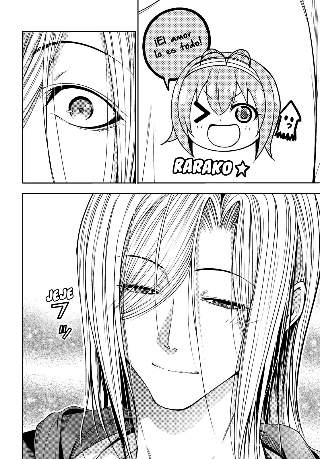 Página 45 del Manga