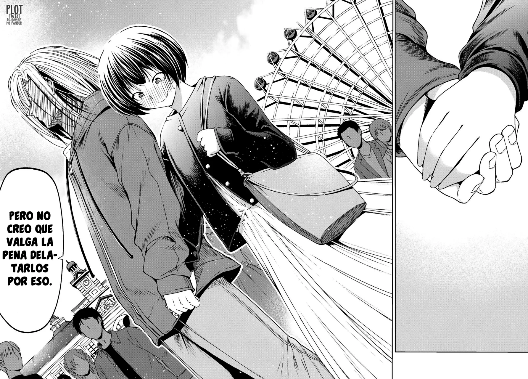 Página 49 del Manga