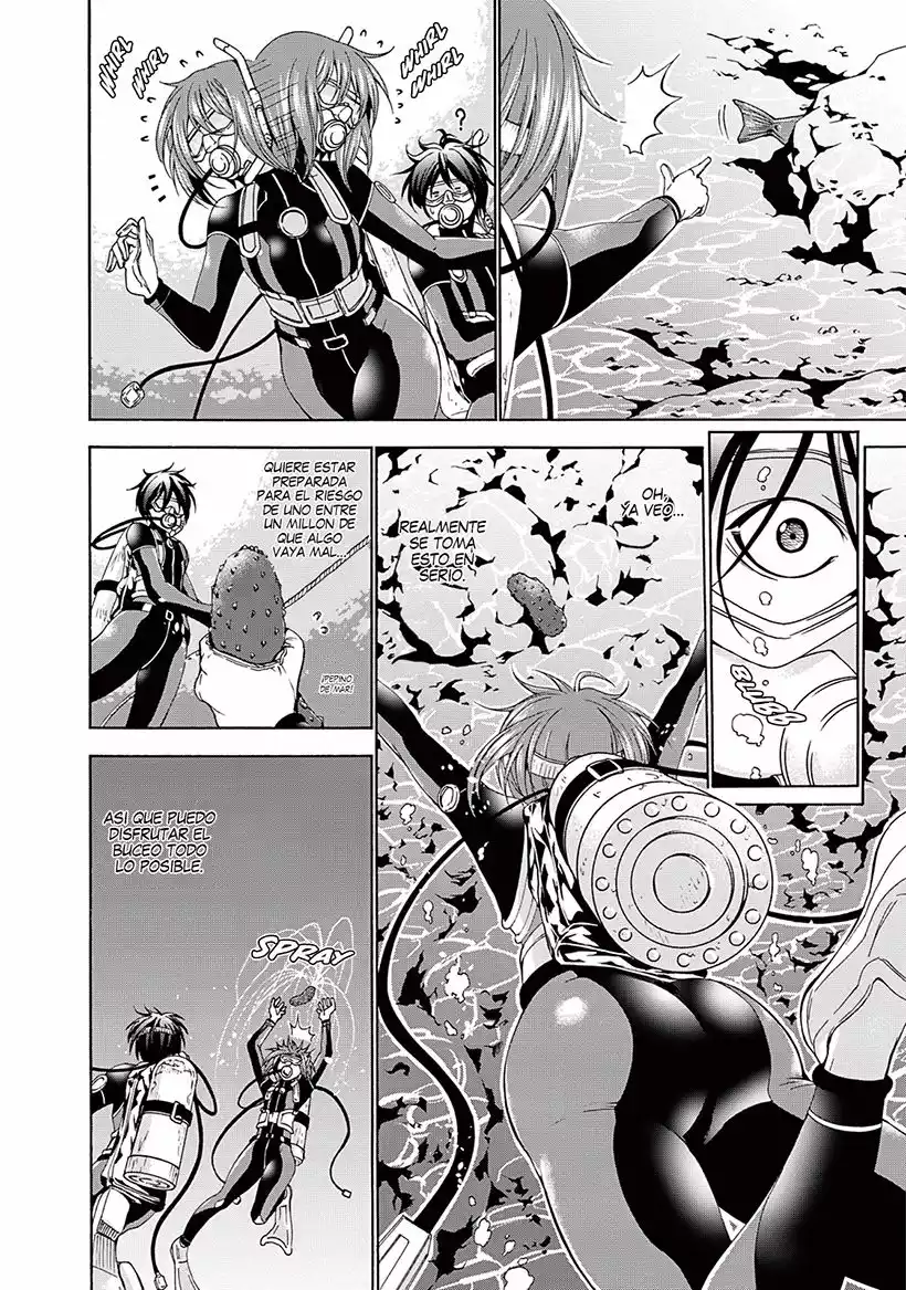 Página 34 del Manga