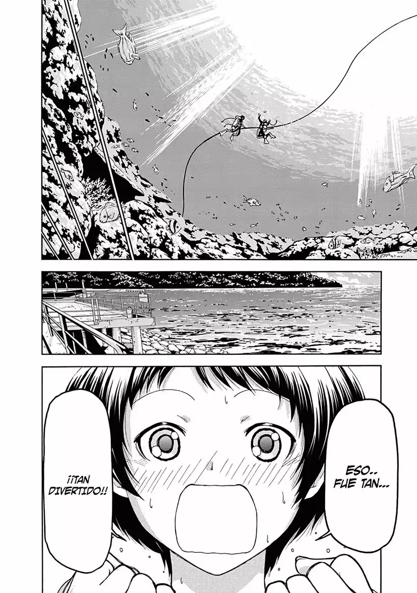 Página 36 del Manga