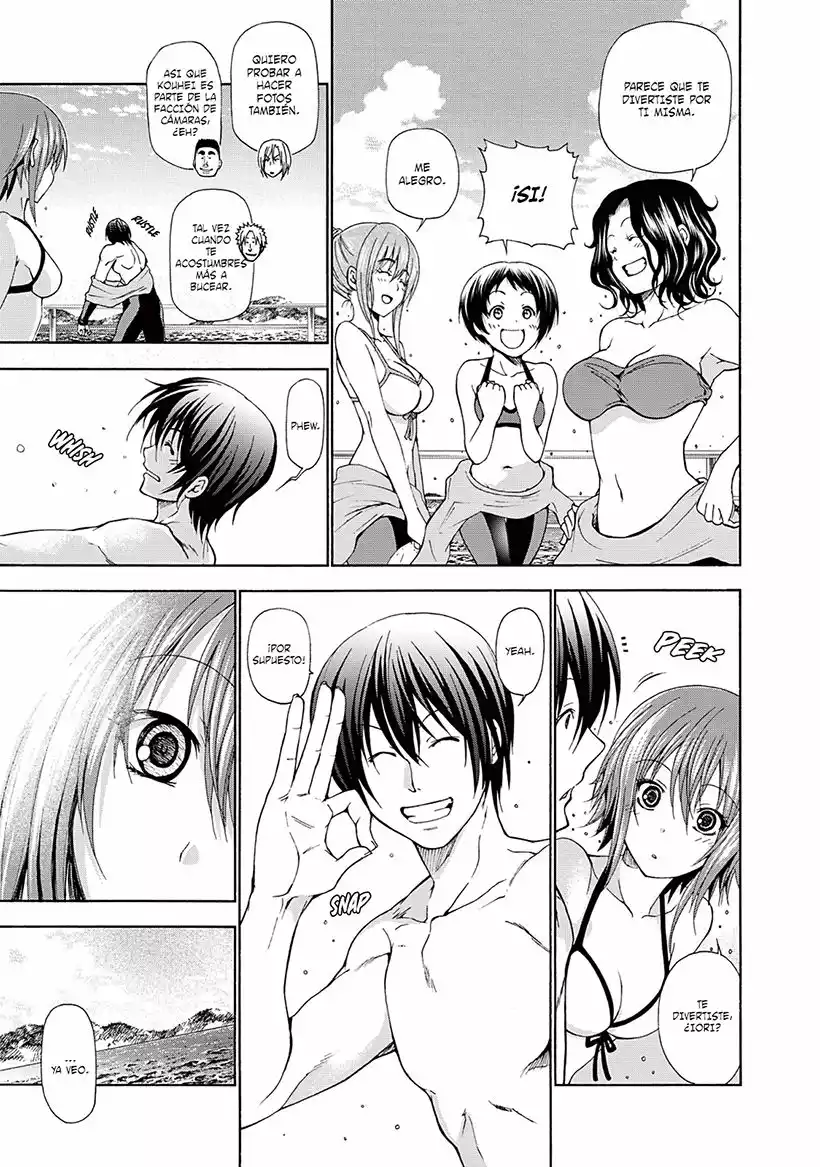 Página 37 del Manga